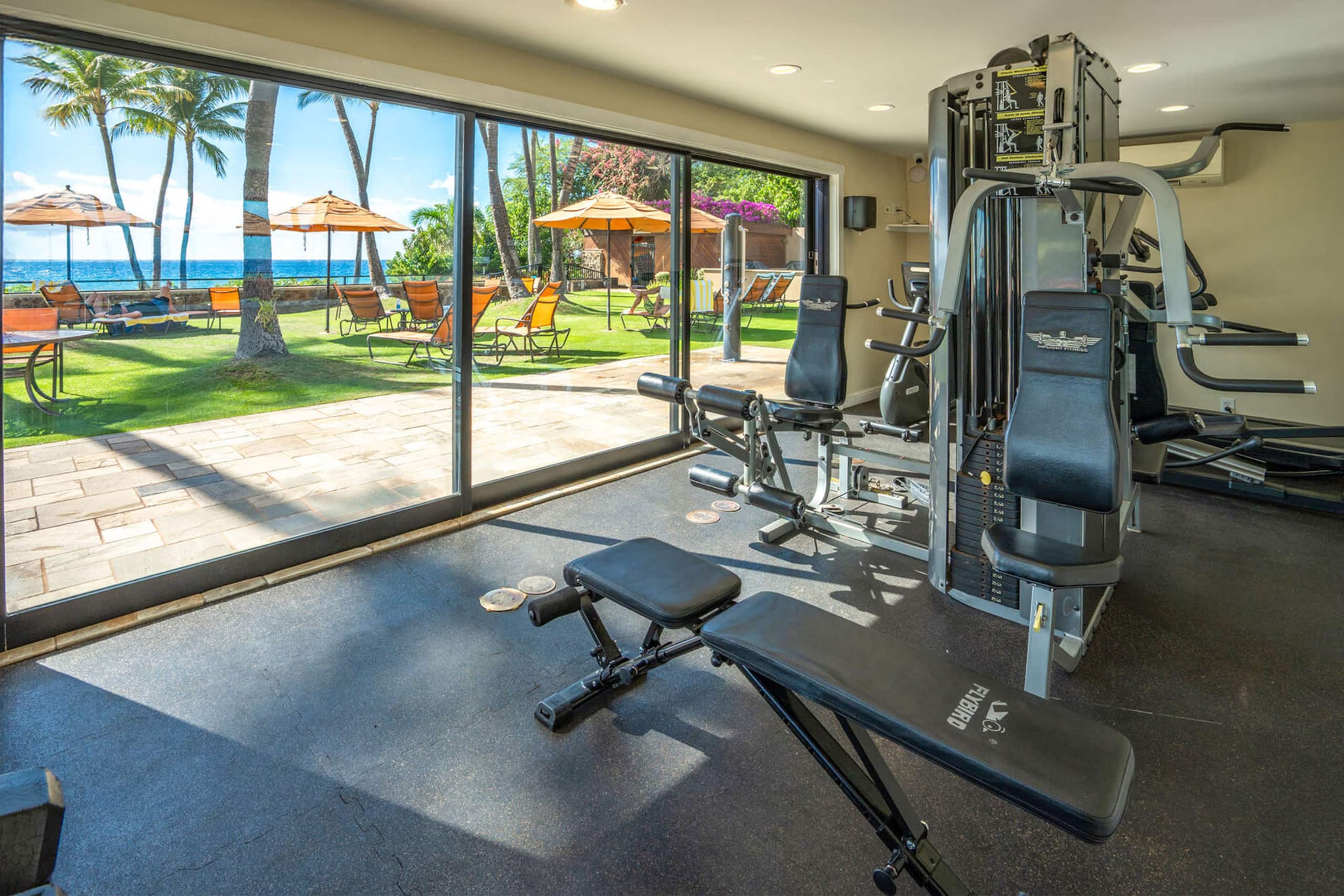 Condo in Kihei · ★5.0 · 3 bedrooms · 5 beds · 2 baths - Image 45