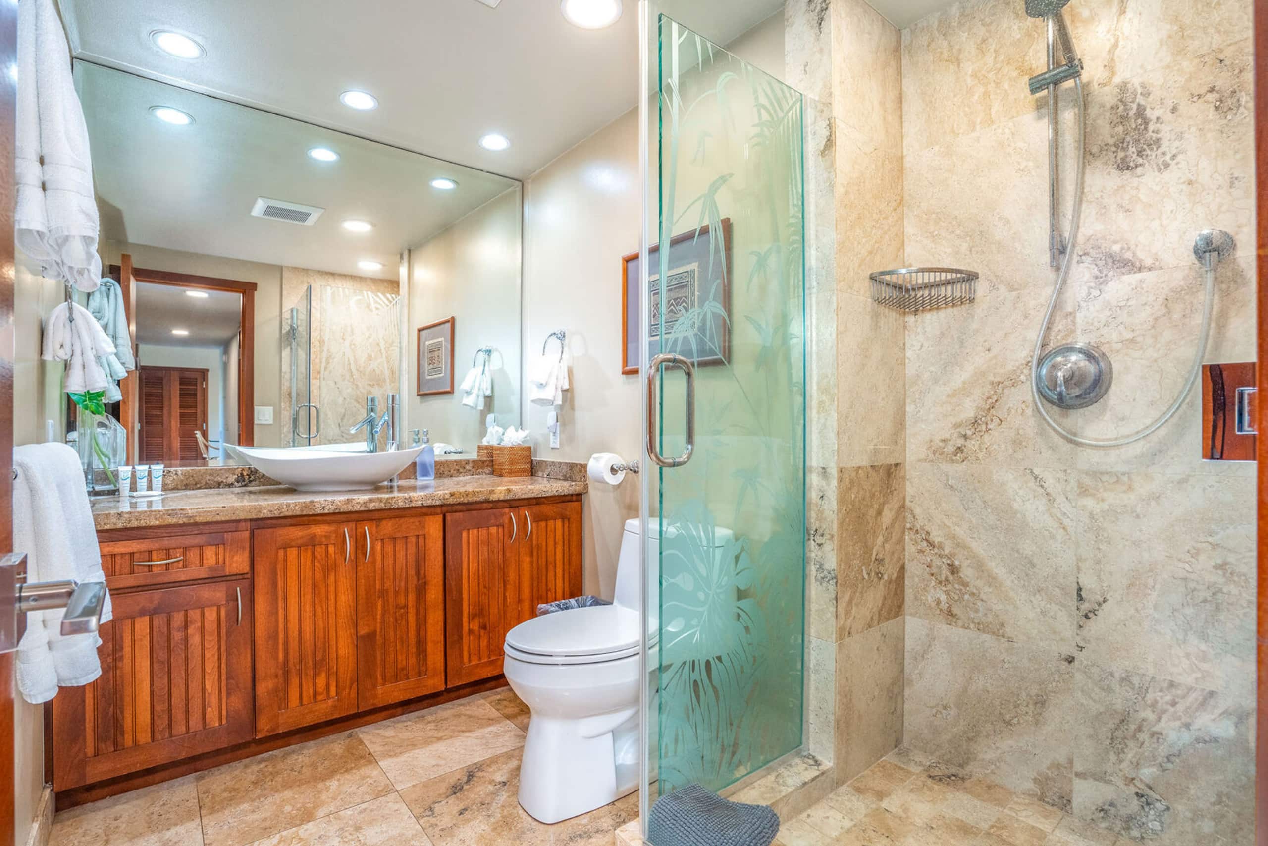 Condo in Kihei · ★5.0 · 3 bedrooms · 5 beds · 2 baths - Image 31