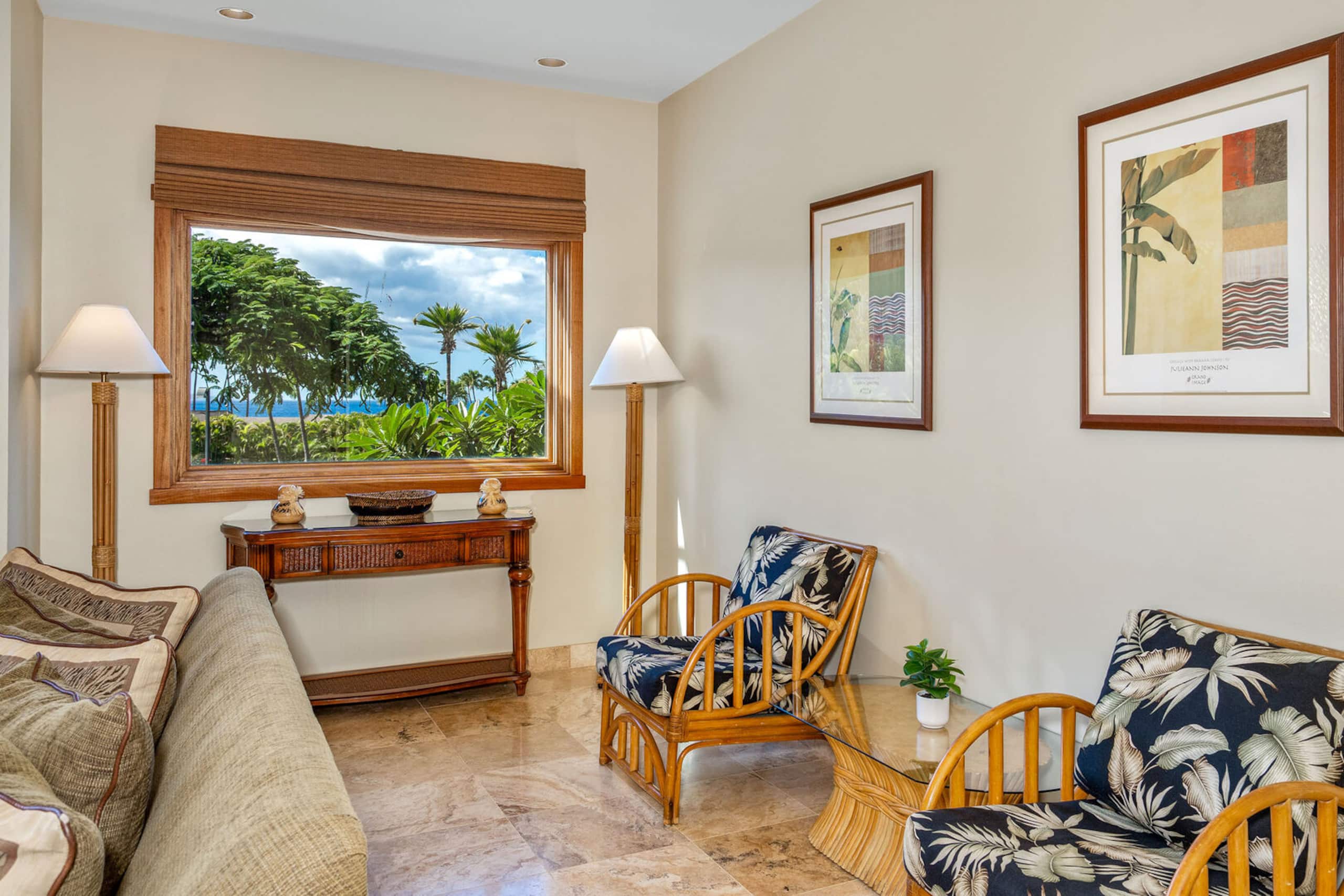 Condo in Kihei · ★5.0 · 3 bedrooms · 5 beds · 2 baths - Image 9