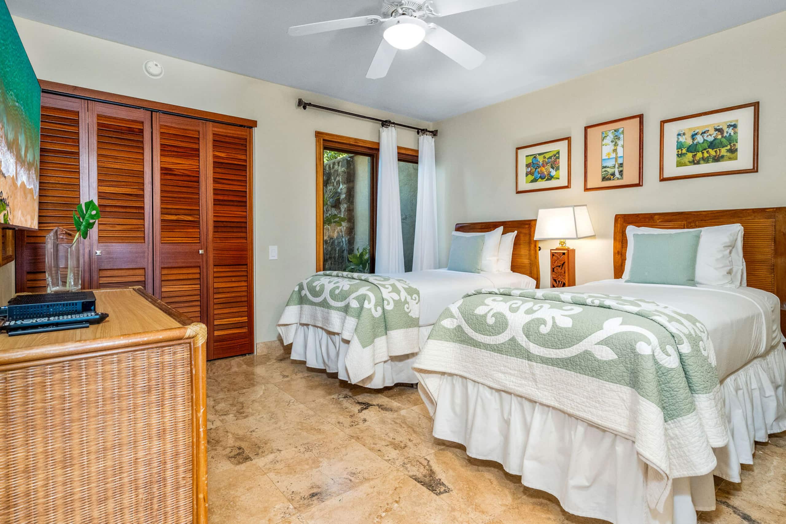 Condo in Kihei · ★5.0 · 3 bedrooms · 5 beds · 2 baths - Image 28