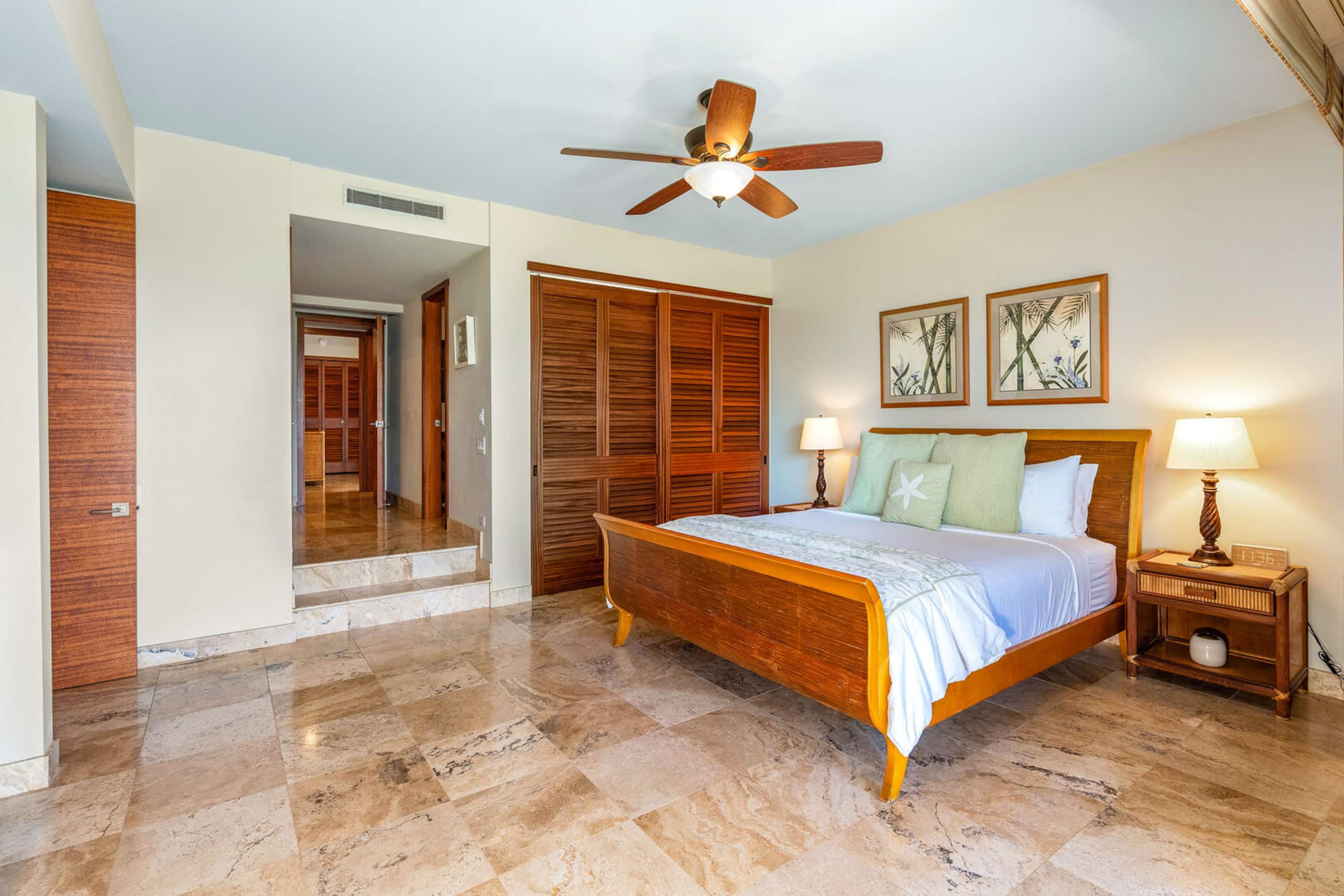 Condo in Kihei · ★5.0 · 3 bedrooms · 5 beds · 2 baths - Image 21