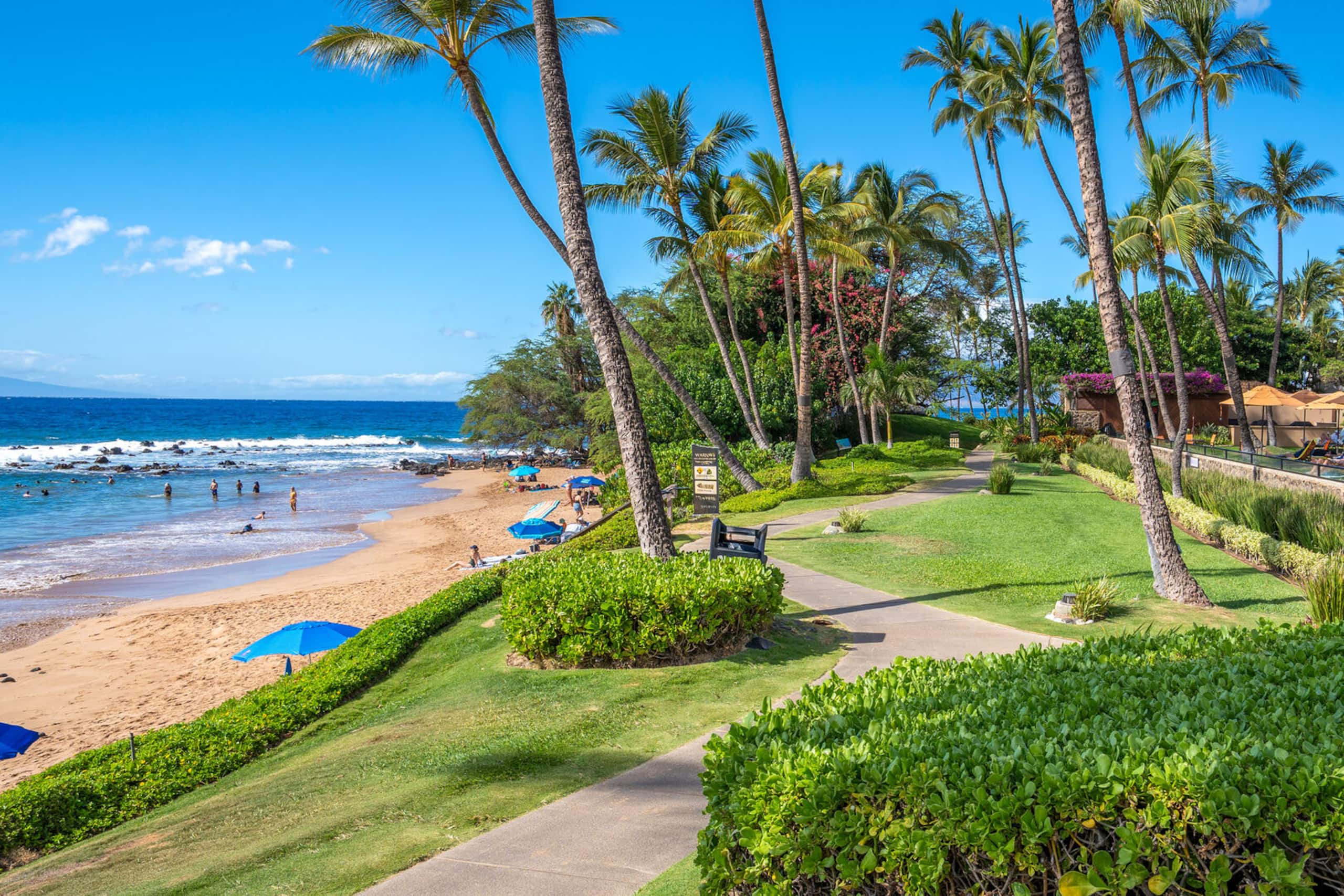 Condo in Kihei · ★5.0 · 3 bedrooms · 5 beds · 2 baths - Image 49