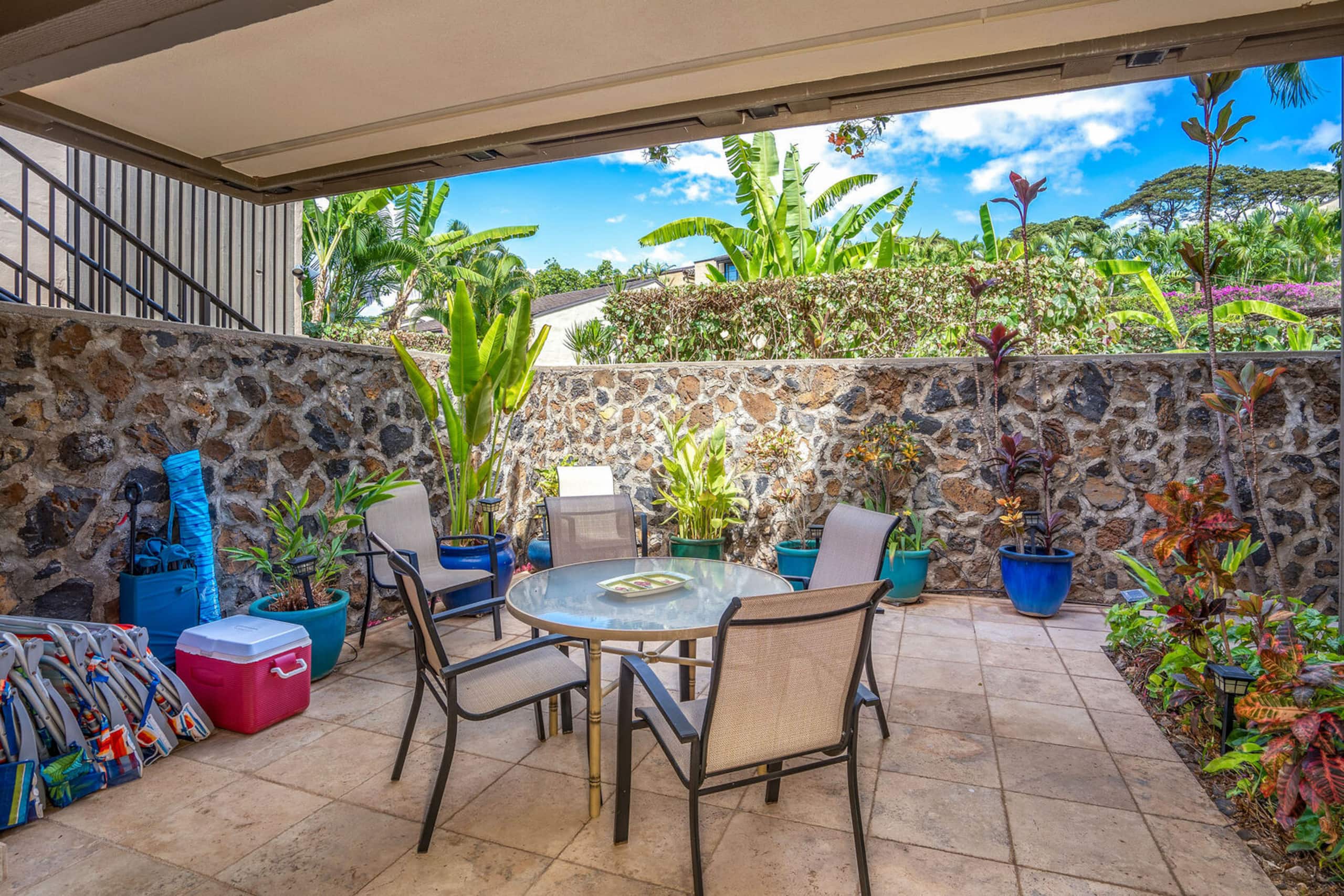 Condo in Kihei · ★5.0 · 3 bedrooms · 5 beds · 2 baths - Image 14