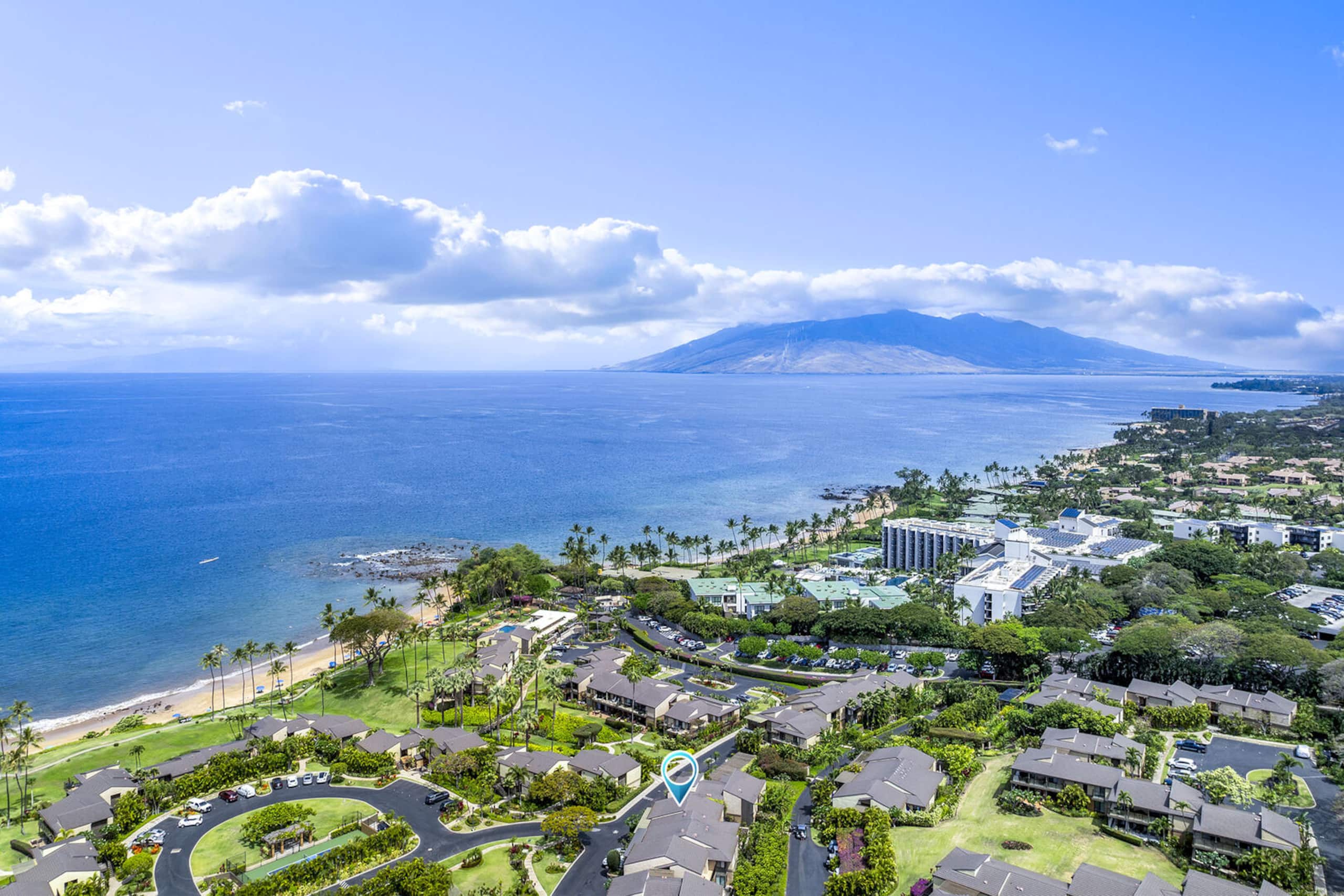 Condo in Kihei · ★5.0 · 3 bedrooms · 5 beds · 2 baths - Image 50