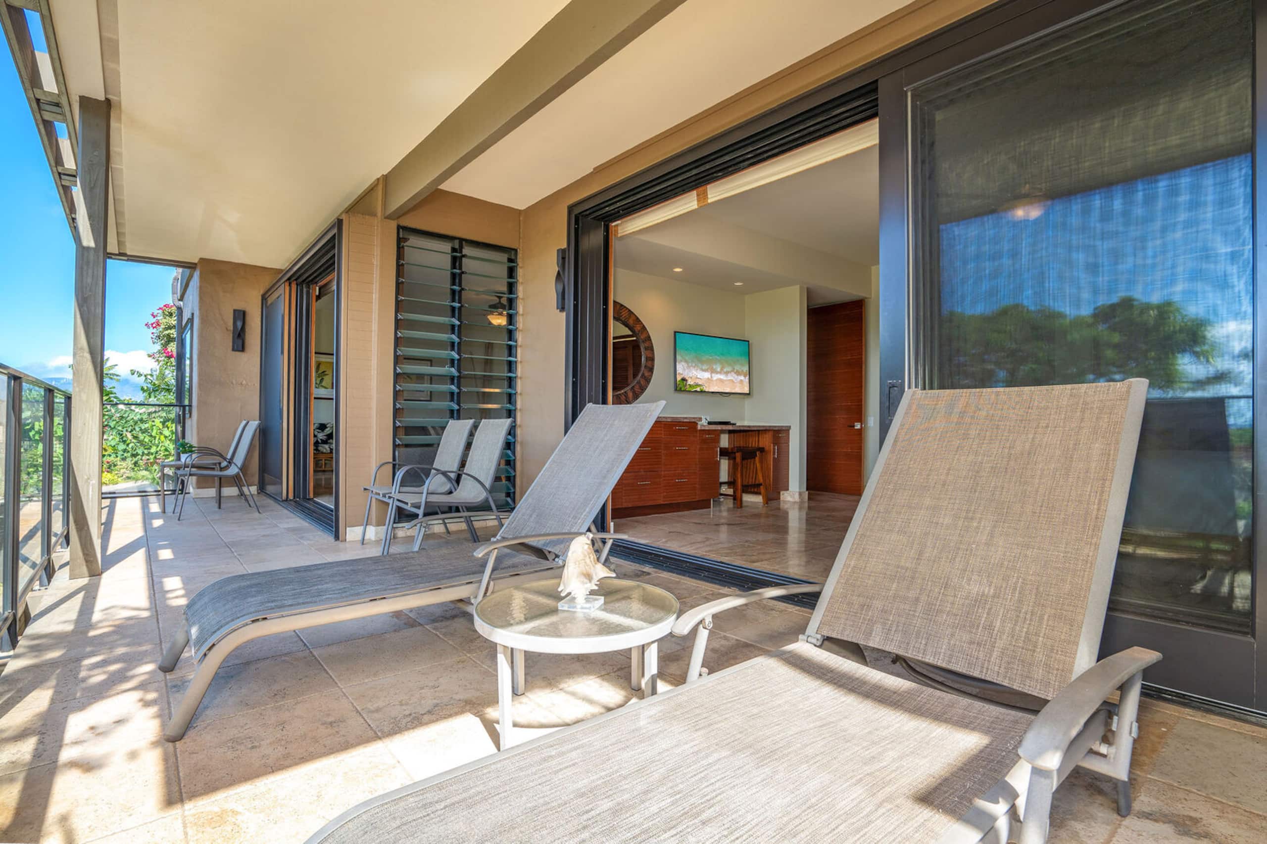 Condo in Kihei · ★5.0 · 3 bedrooms · 5 beds · 2 baths - Image 7