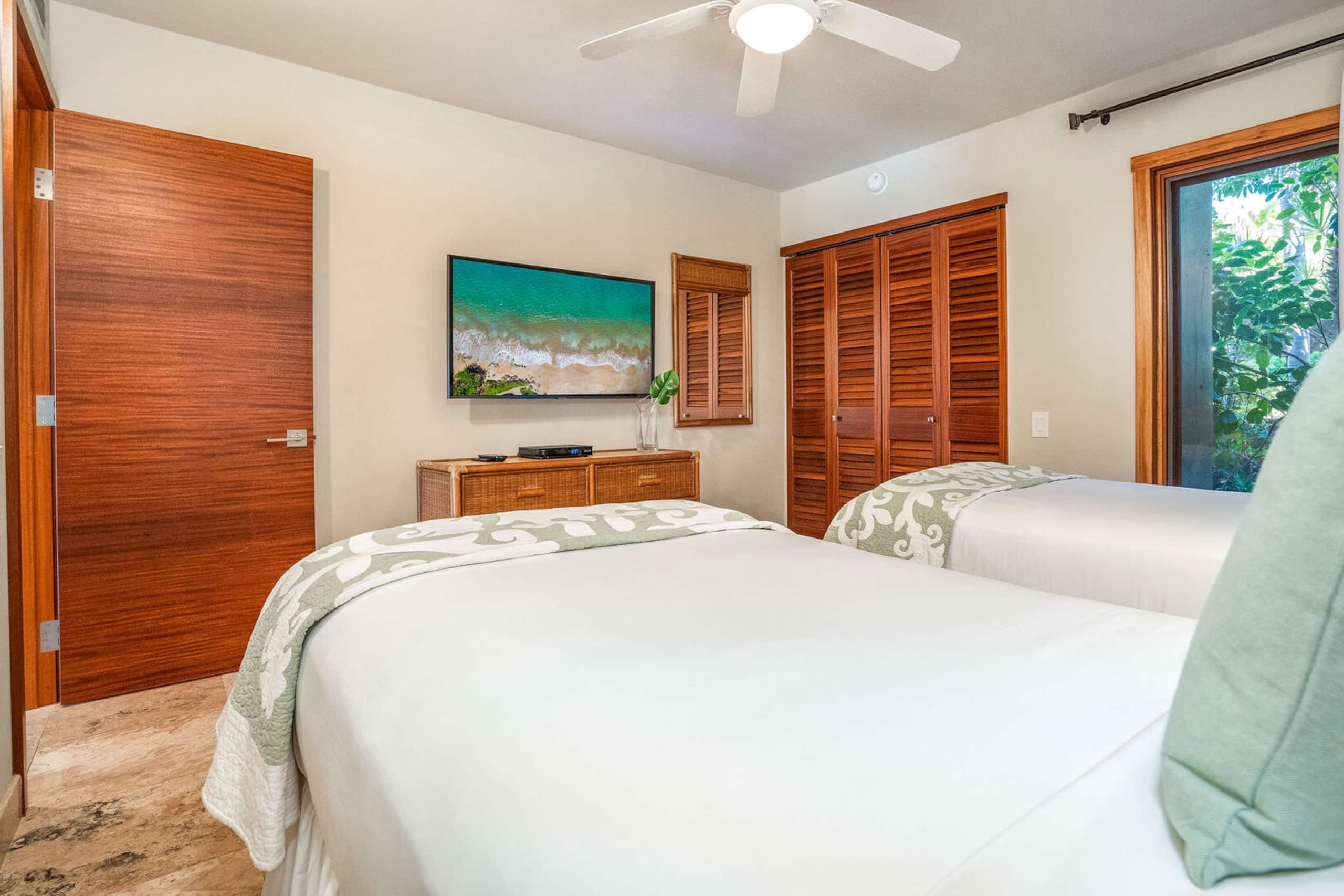 Condo in Kihei · ★5.0 · 3 bedrooms · 5 beds · 2 baths - Image 29