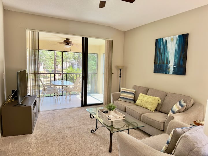 Eh-near Beaches And Img, Pool, Tennis, Pickleball - Bradenton, FL