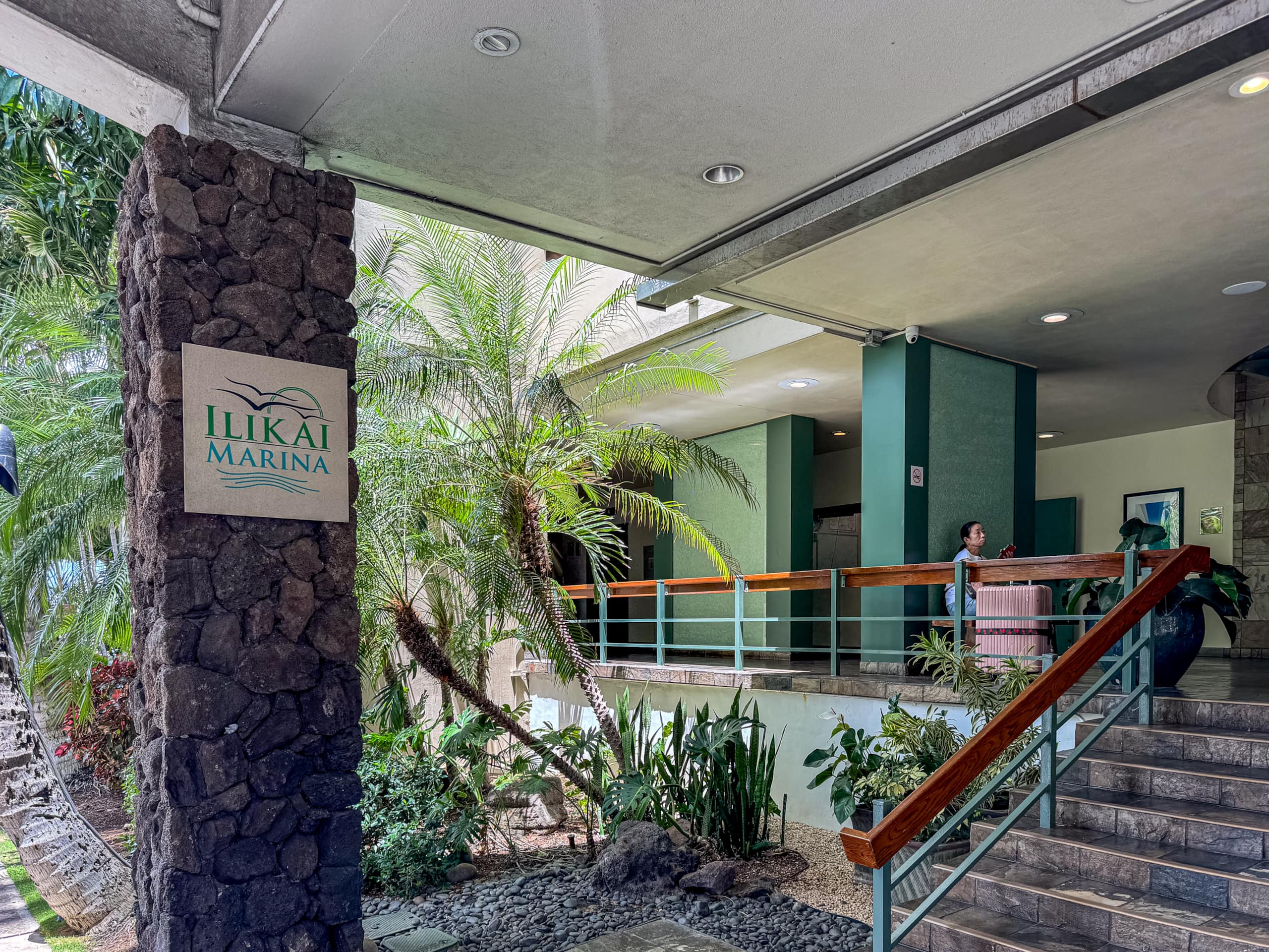 Marina Front, Large Lanai, Near Beach - Image 28