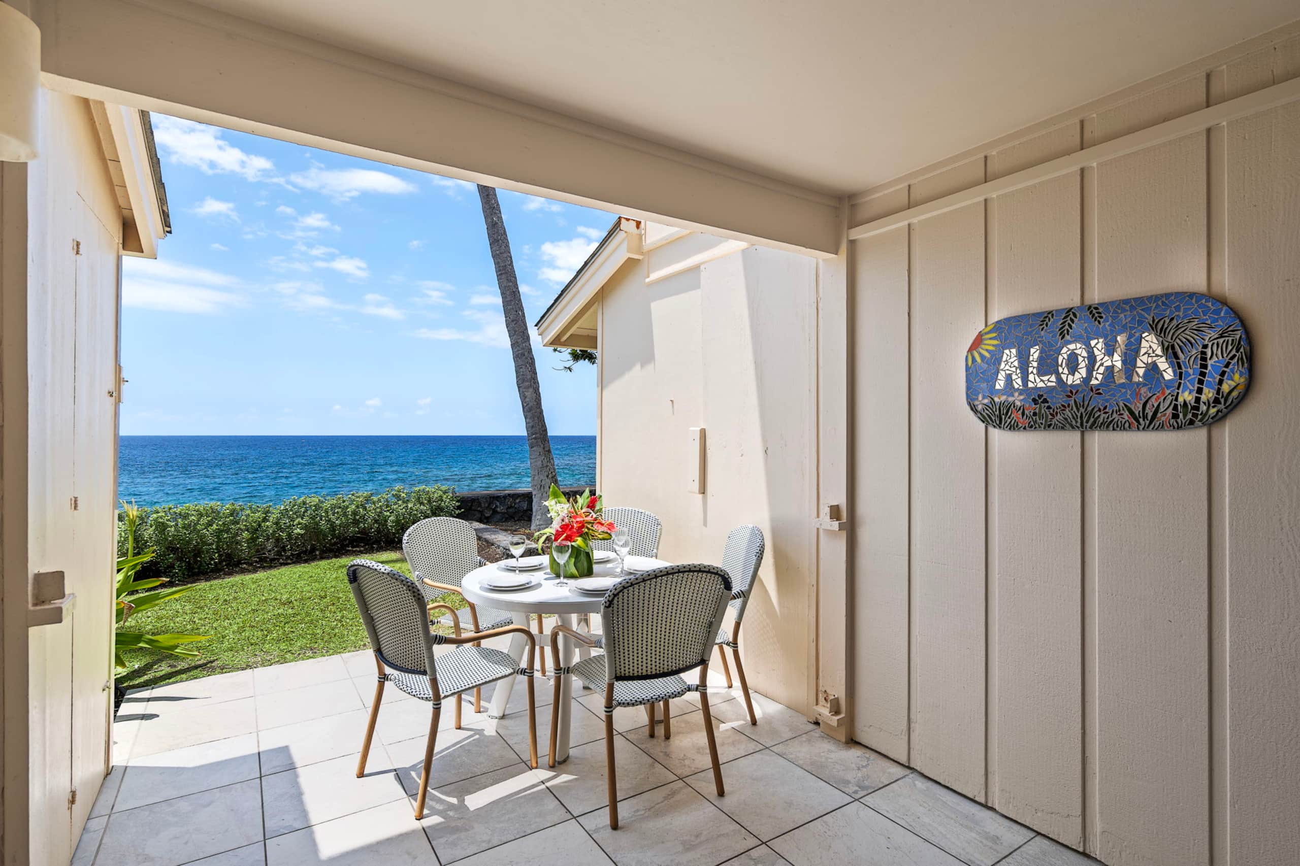 Condo in Kailua-Kona · ★4.8 · 2 bedrooms · 4 beds · 2 baths - Image 29