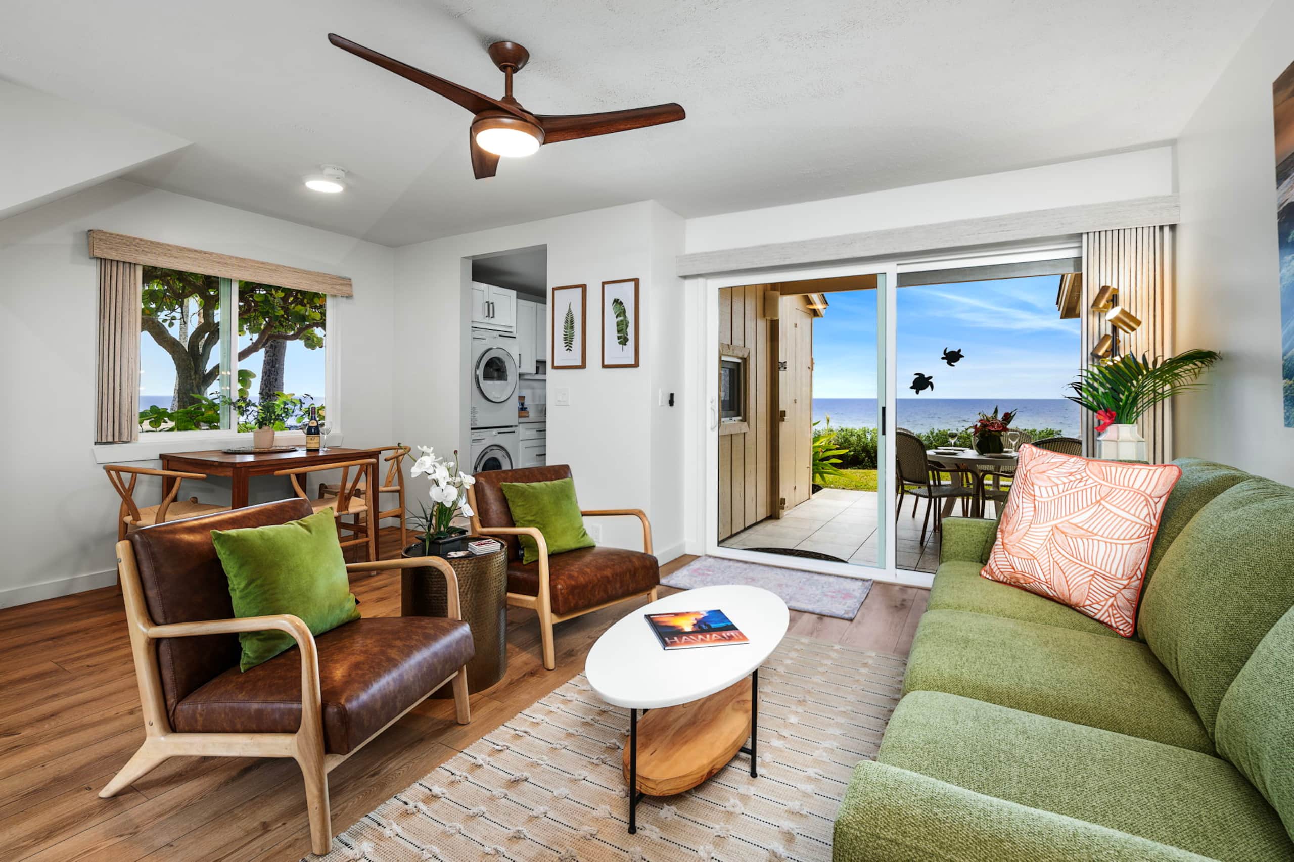 Condo in Kailua-Kona · ★4.8 · 2 bedrooms · 4 beds · 2 baths - Image 20
