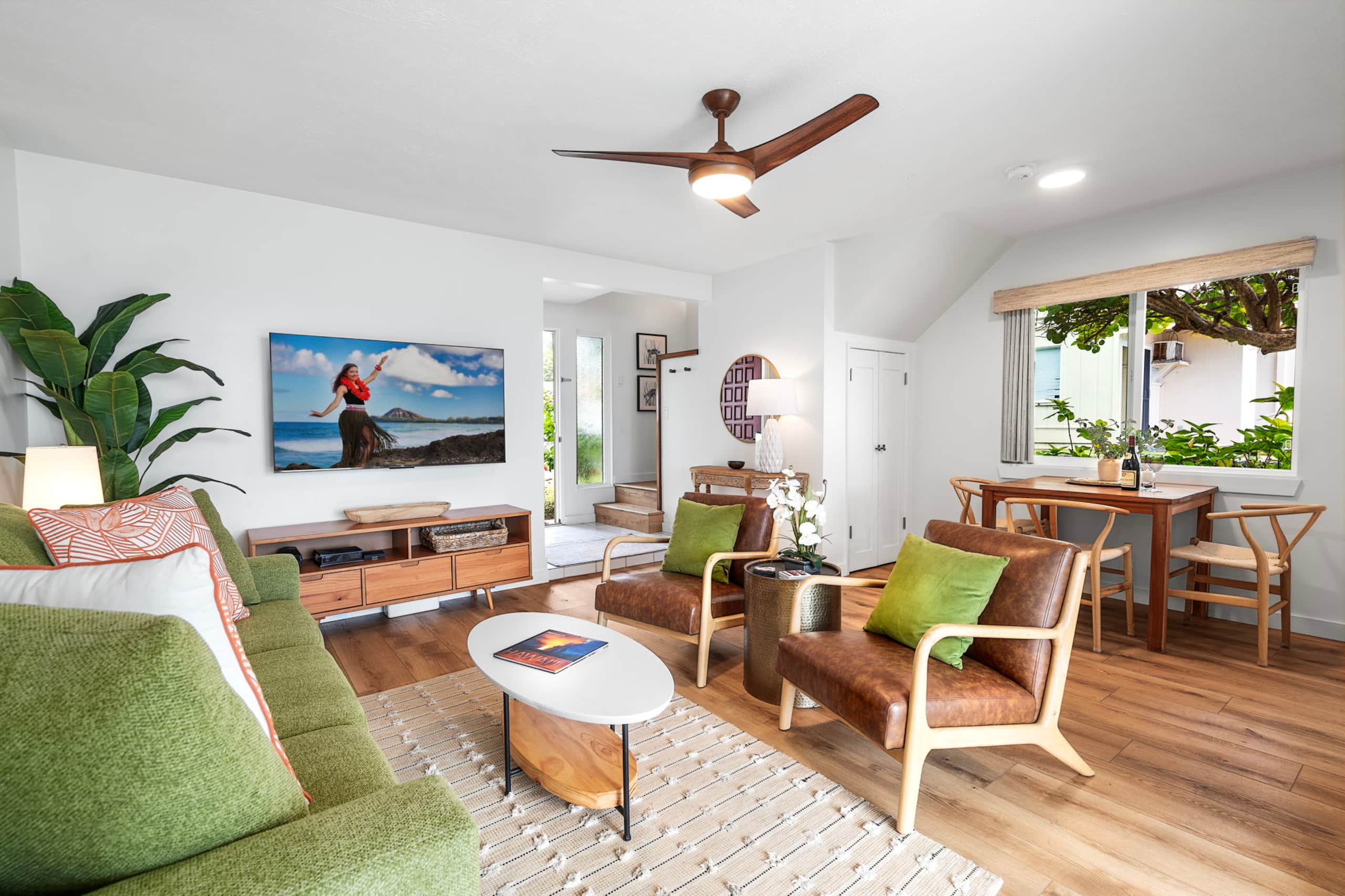 Condo in Kailua-Kona · ★4.8 · 2 bedrooms · 4 beds · 2 baths - Image 18