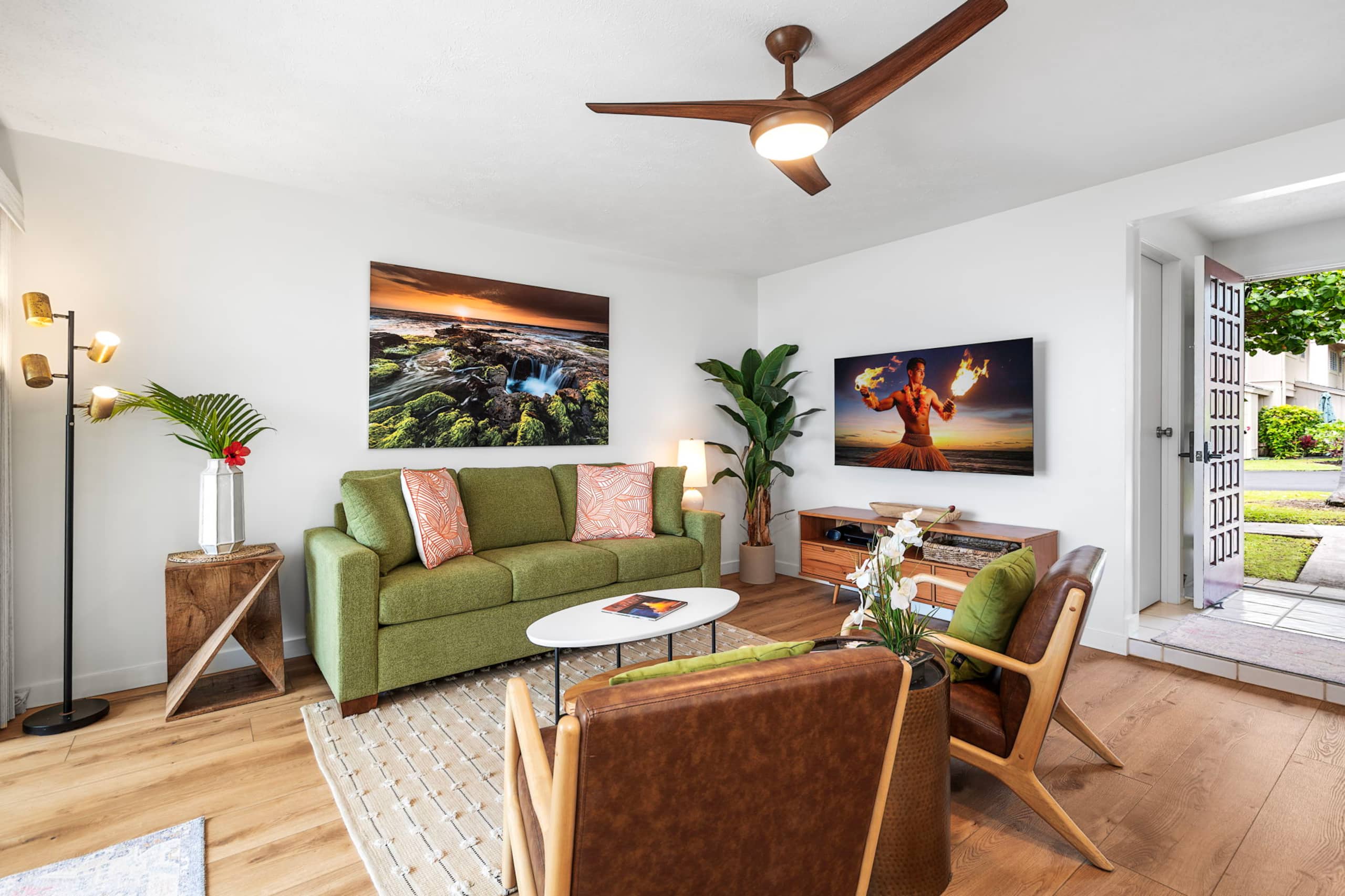 Condo in Kailua-Kona · ★4.8 · 2 bedrooms · 4 beds · 2 baths - Image 19