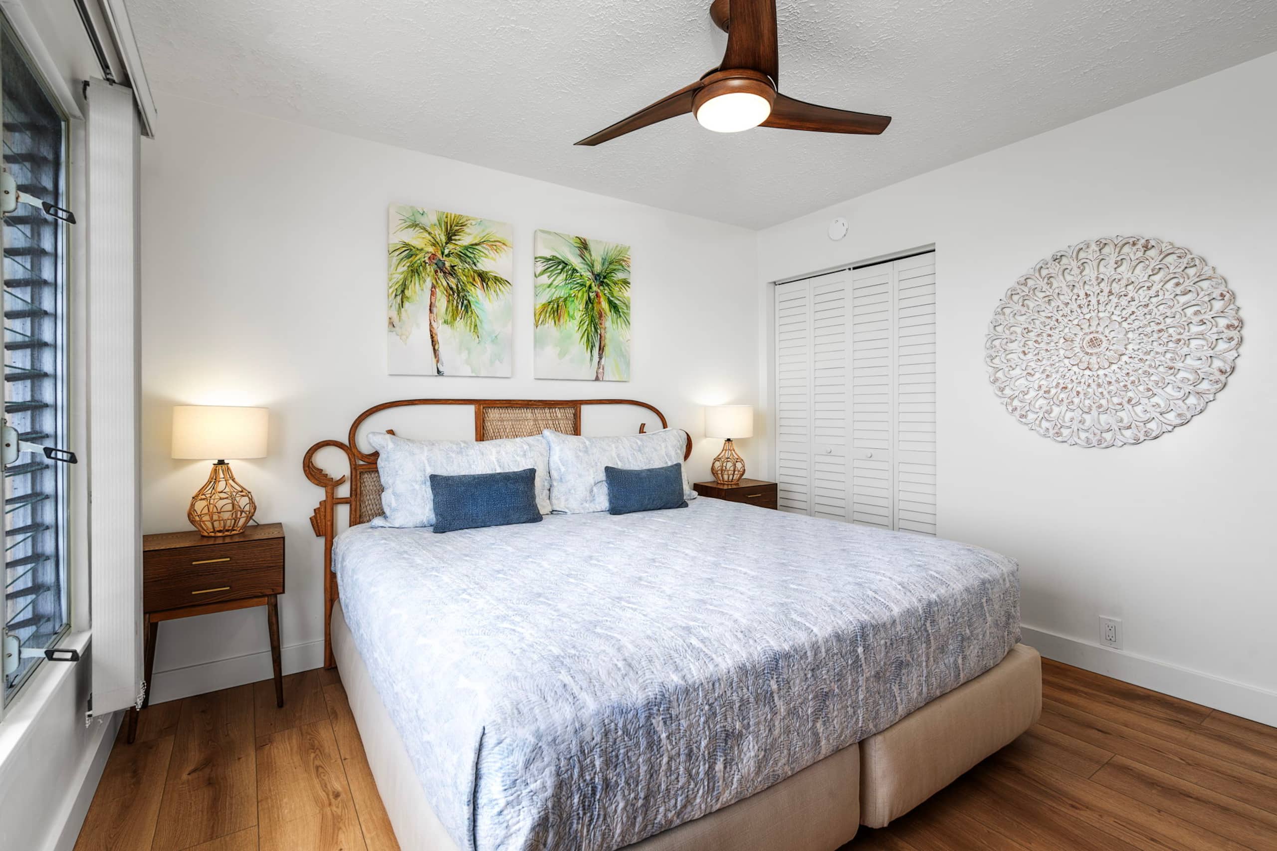 Condo in Kailua-Kona · ★4.8 · 2 bedrooms · 4 beds · 2 baths - Image 4