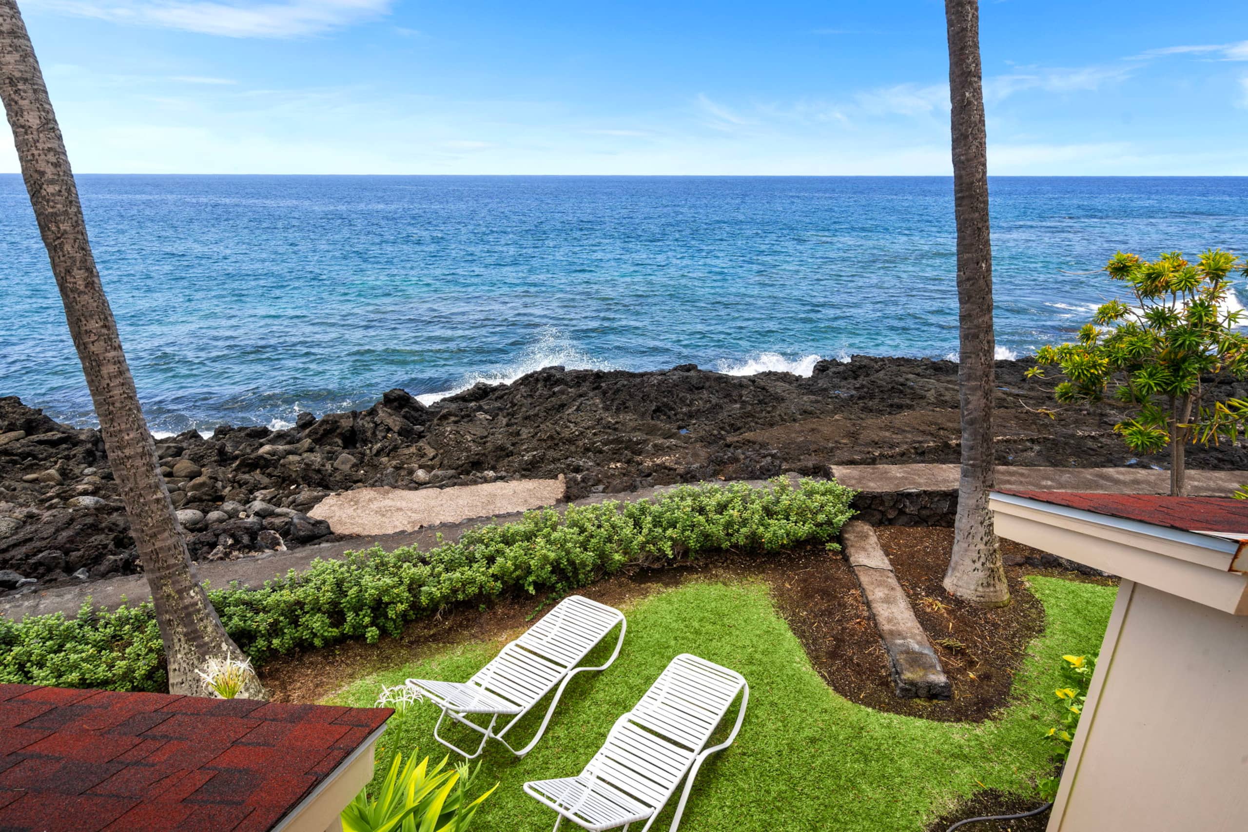 Condo in Kailua-Kona · ★4.8 · 2 bedrooms · 4 beds · 2 baths - Image 31