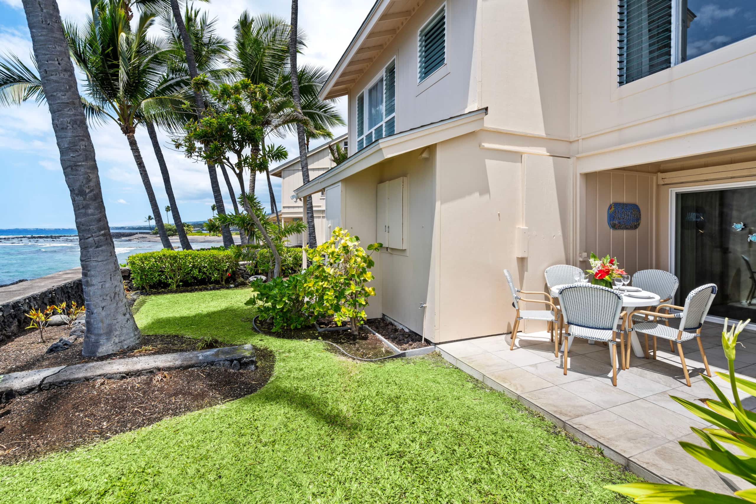 Condo in Kailua-Kona · ★4.8 · 2 bedrooms · 4 beds · 2 baths - Image 28