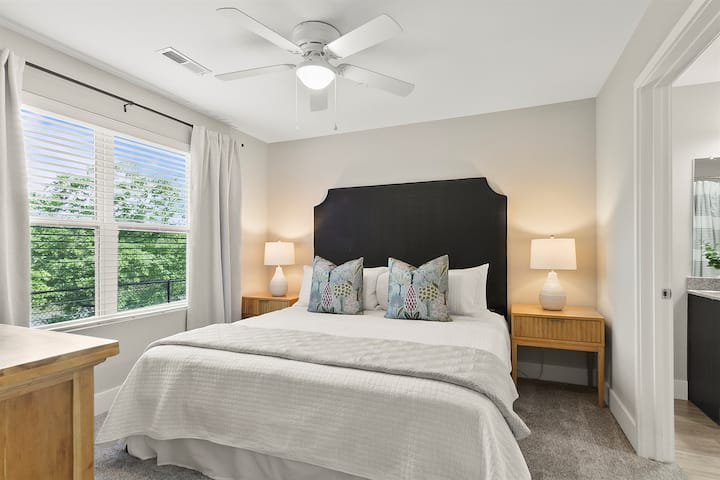 Საწოლი 193 × 203 სმ