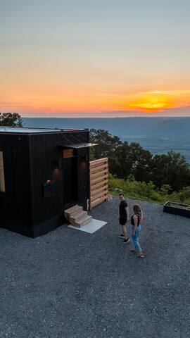 Mountains Ledge managed Airbnb listing 3