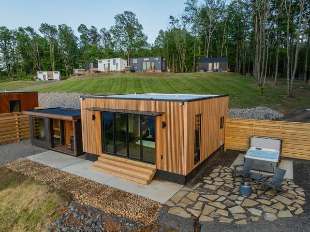 Mountains Ledge managed Airbnb listing 2