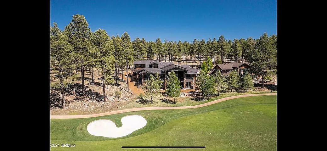 Guest favorite listing in Flagstaff