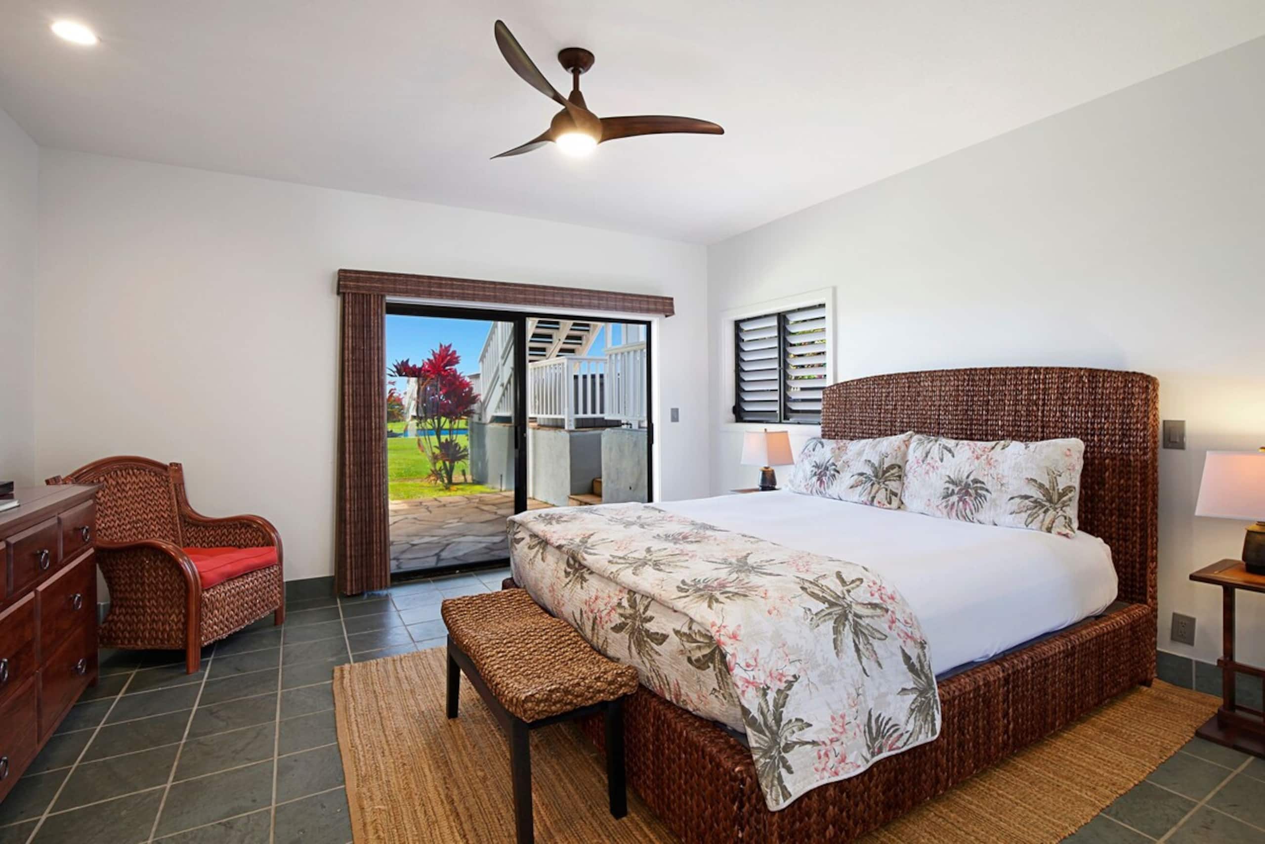 Home in Koloa · ★5.0 · 3 bedrooms · 3 beds · 3.5 baths - Image 29