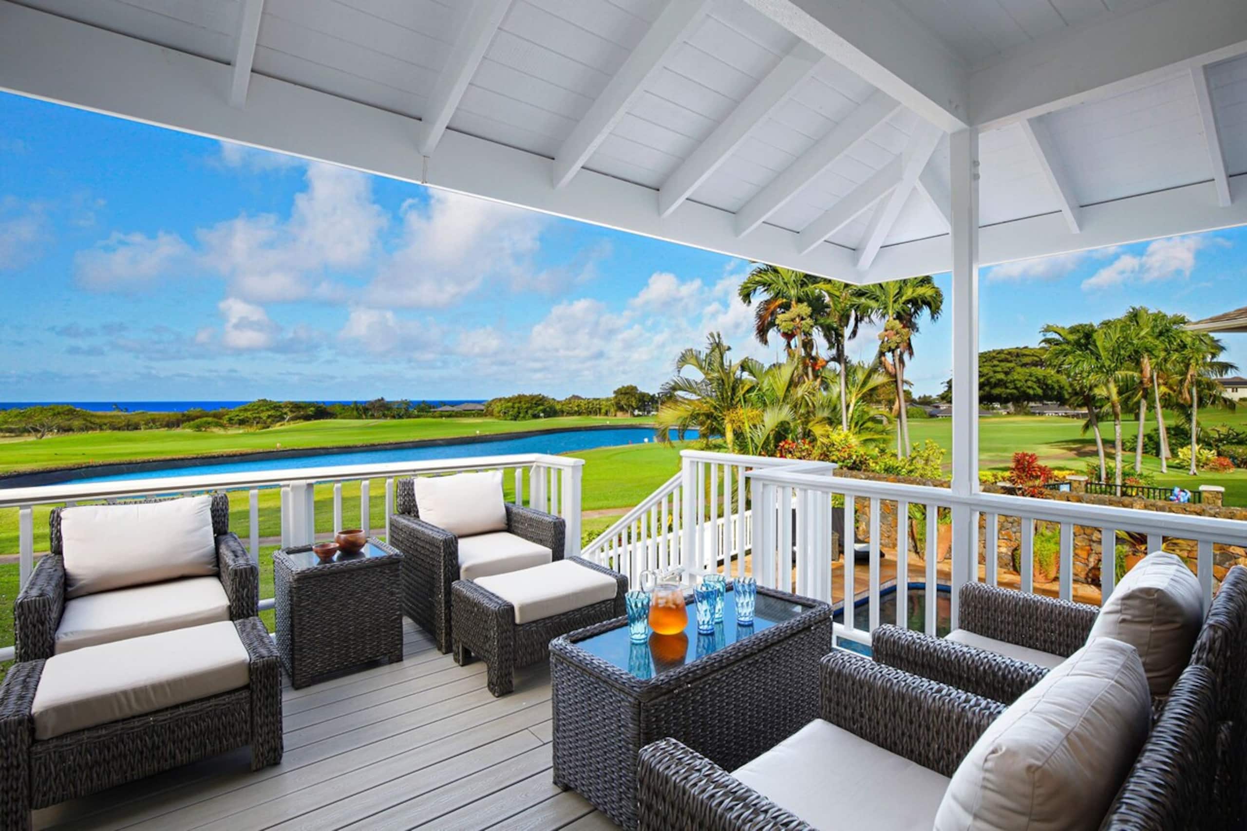 Home in Koloa · ★5.0 · 3 bedrooms · 3 beds · 3.5 baths - Image 17