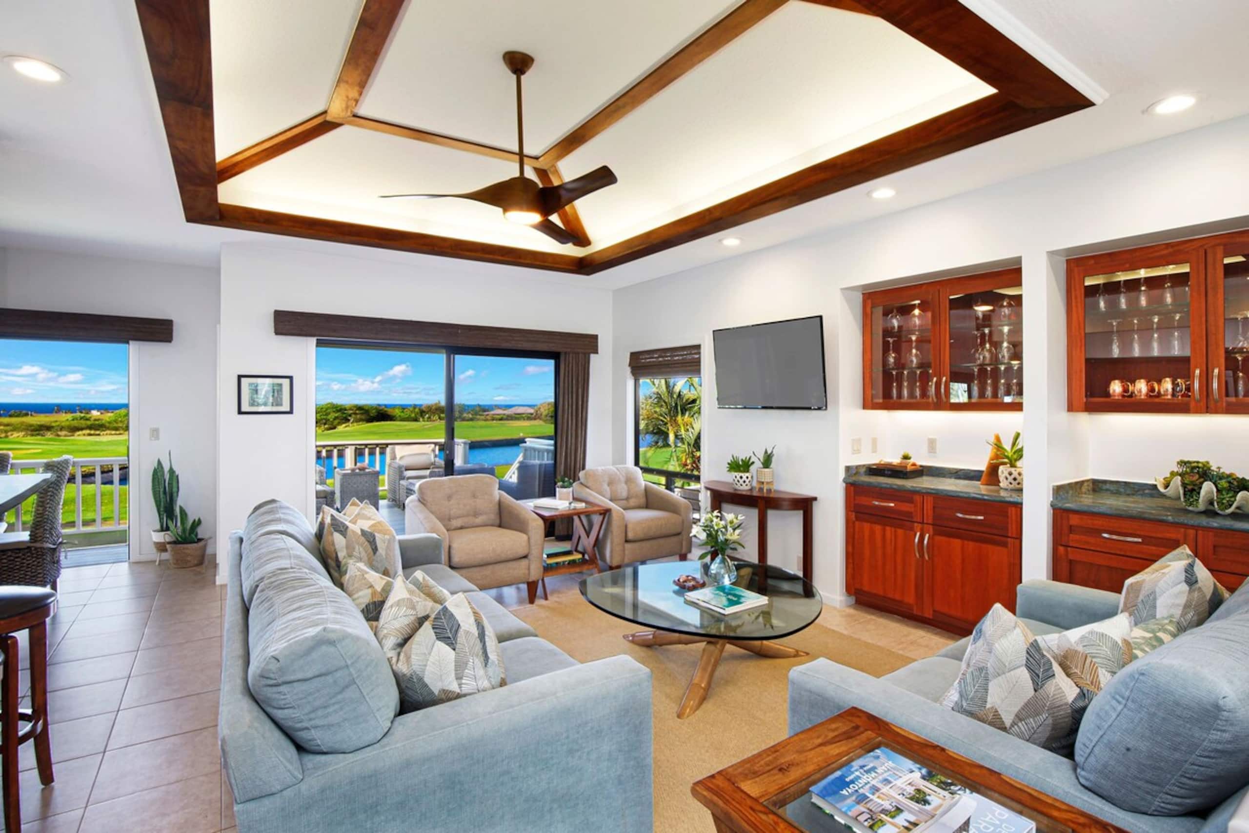 Home in Koloa · ★5.0 · 3 bedrooms · 3 beds · 3.5 baths - Image 7