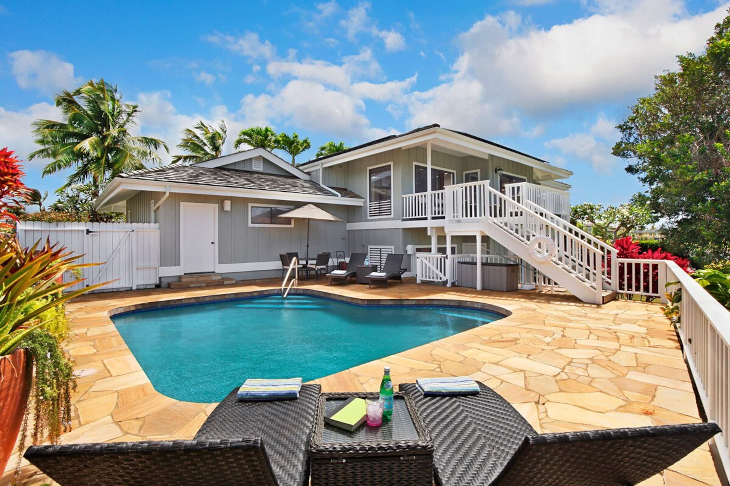 Home in Koloa · ★5.0 · 3 bedrooms · 3 beds · 3.5 baths - Image 3