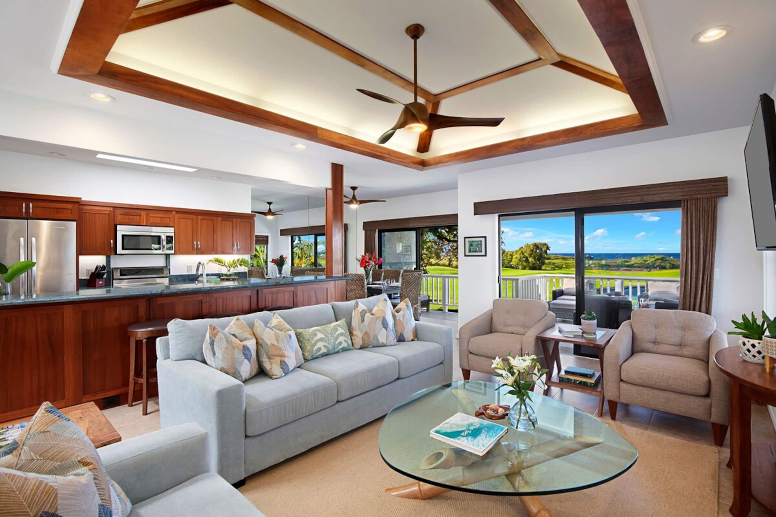 Home in Koloa · ★5.0 · 3 bedrooms · 3 beds · 3.5 baths - Image 6