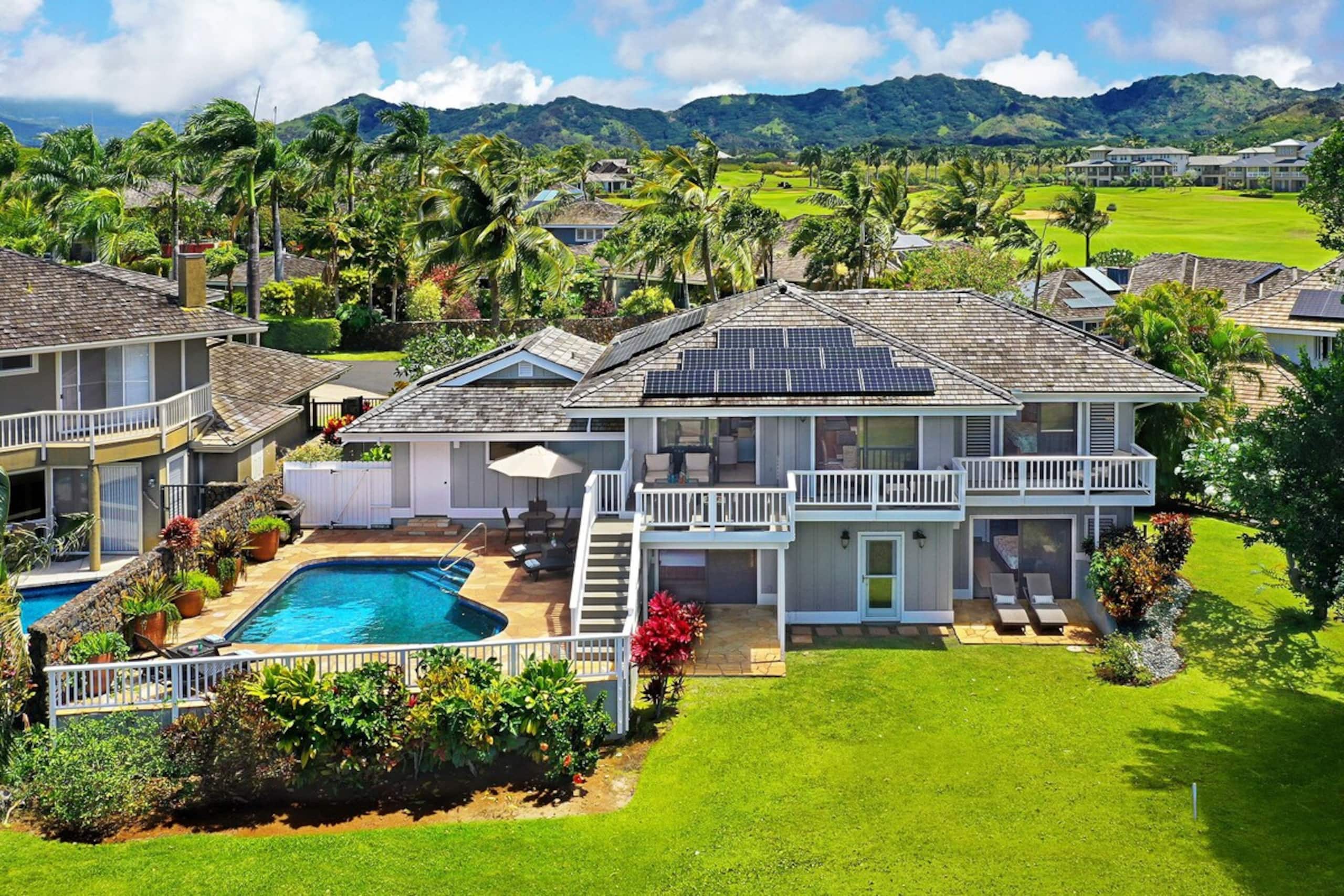 Home in Koloa · ★5.0 · 3 bedrooms · 3 beds · 3.5 baths - Image 38