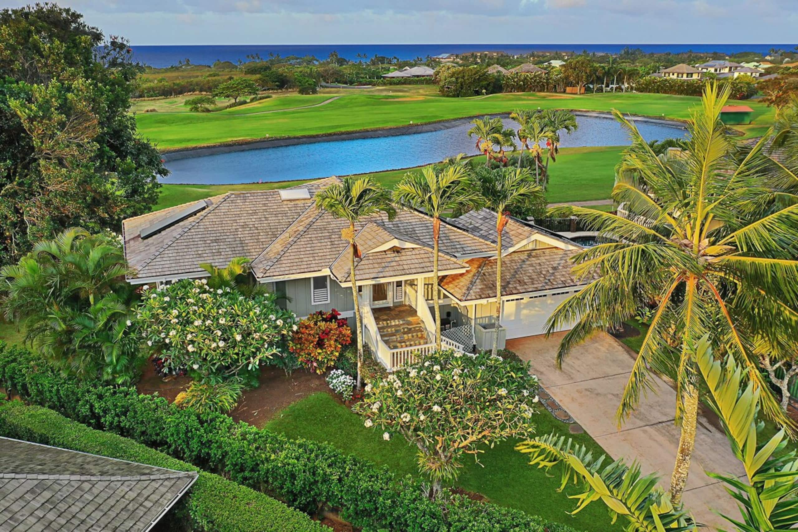 Home in Koloa · ★5.0 · 3 bedrooms · 3 beds · 3.5 baths - Image 2