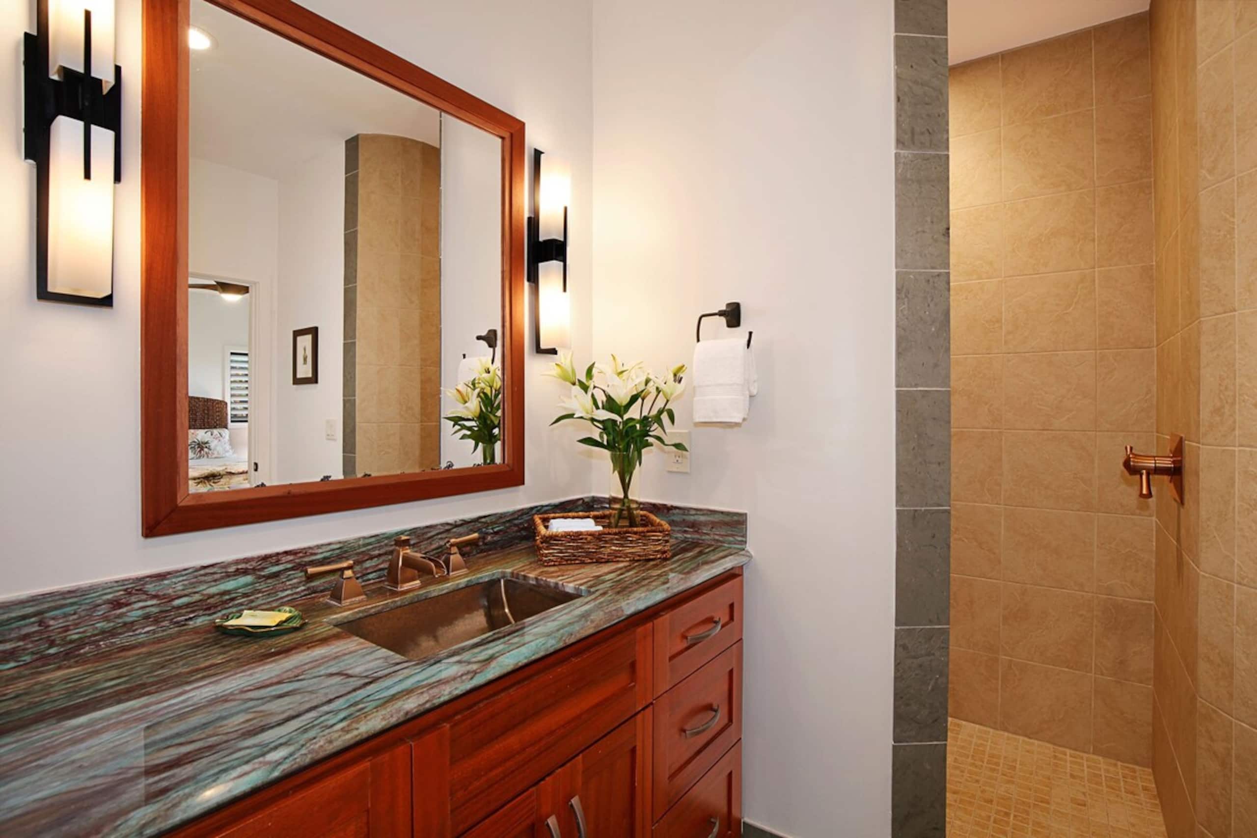 Home in Koloa · ★5.0 · 3 bedrooms · 3 beds · 3.5 baths - Image 36