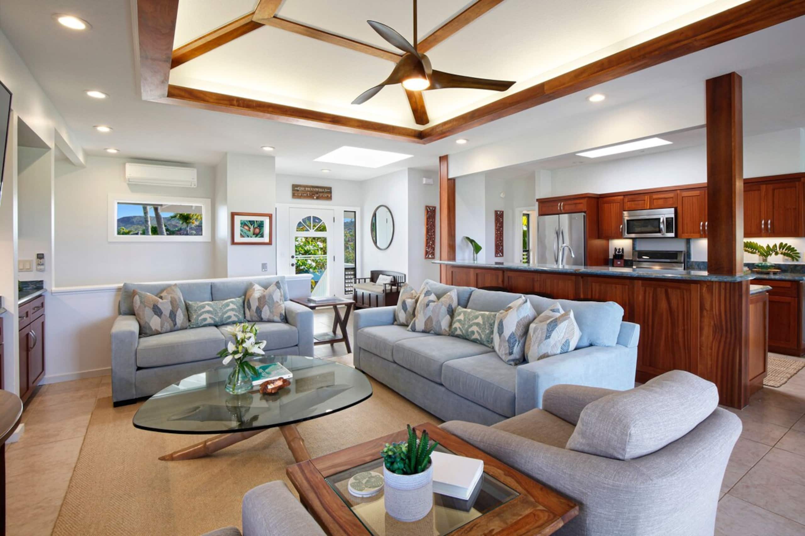 Home in Koloa · ★5.0 · 3 bedrooms · 3 beds · 3.5 baths - Image 4