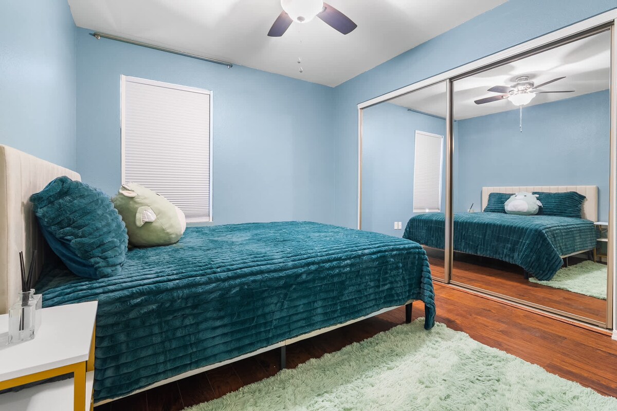 غرفة النوم 2