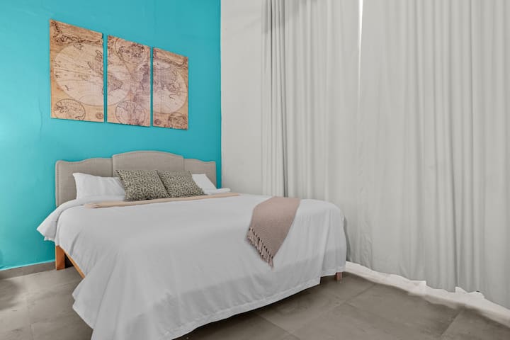CIQALA SUITES managed Airbnb listing 2