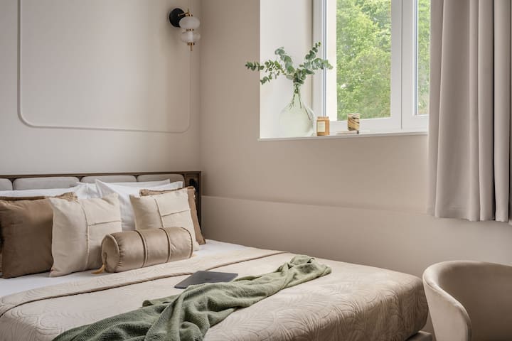 Loft Affair managed Airbnb listing 2