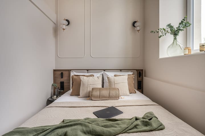 Comfort Apartment in Historic Kraków