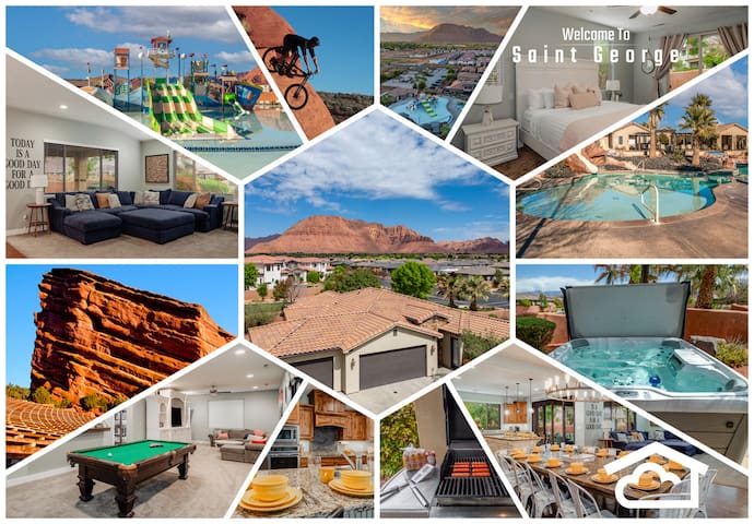 Cloud Dream Homes managed Airbnb listing 2