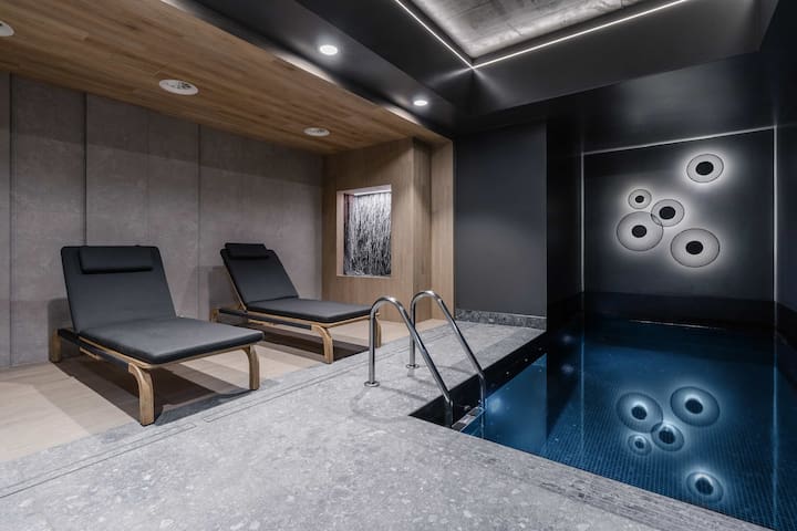 Loft Affair managed Airbnb listing 3