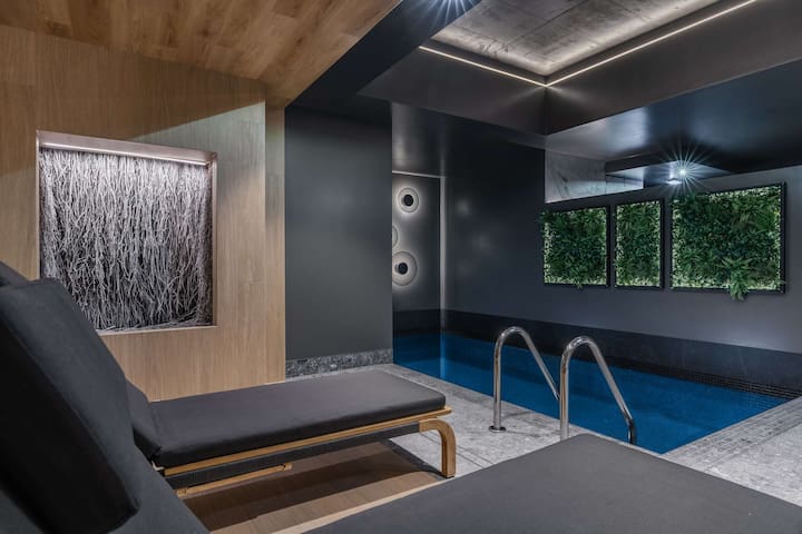 Loft Affair managed Airbnb listing 1