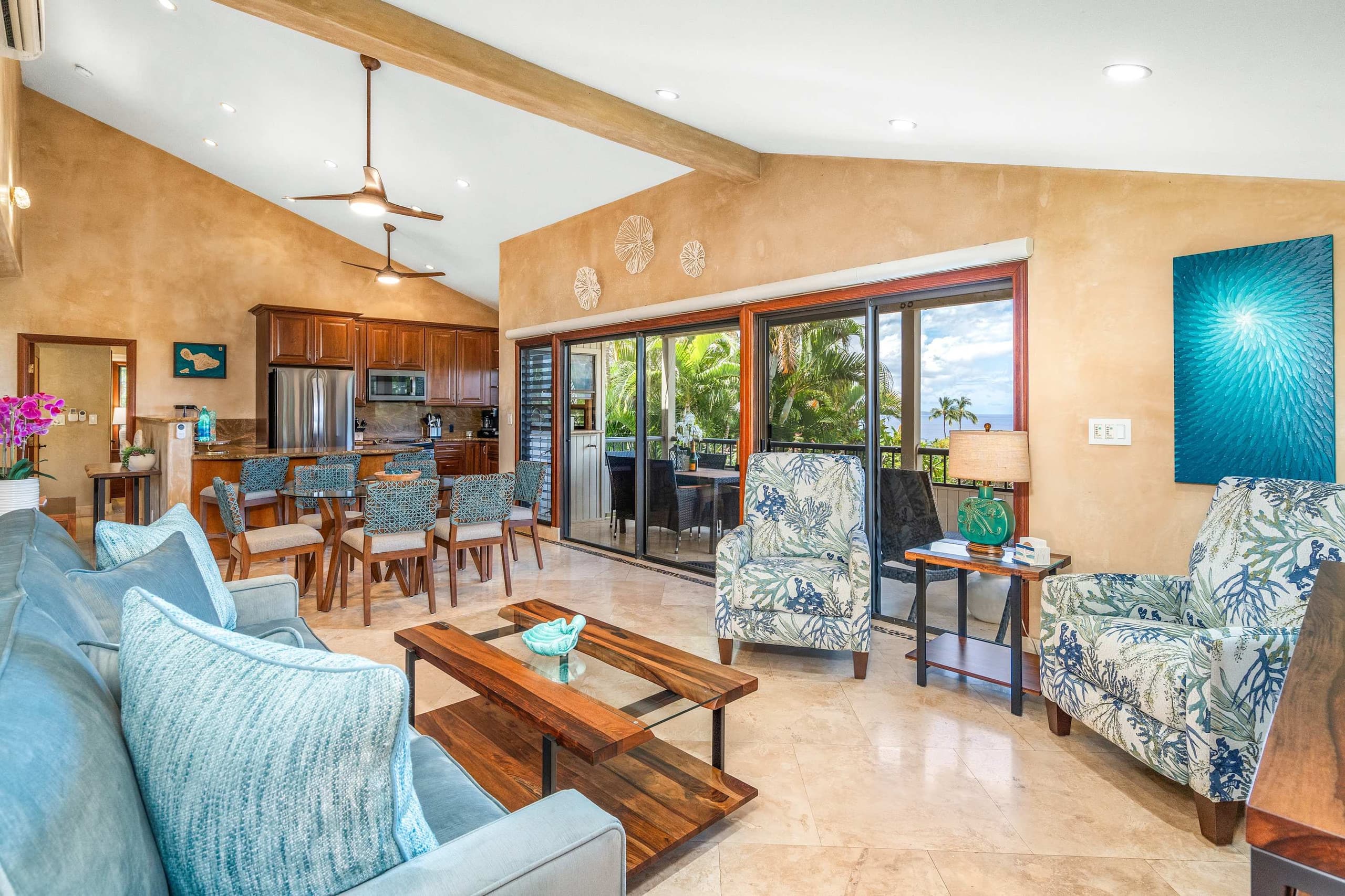 Condo in Kihei · ★5.0 · 2 bedrooms · 3 beds · 2 baths - Image 4