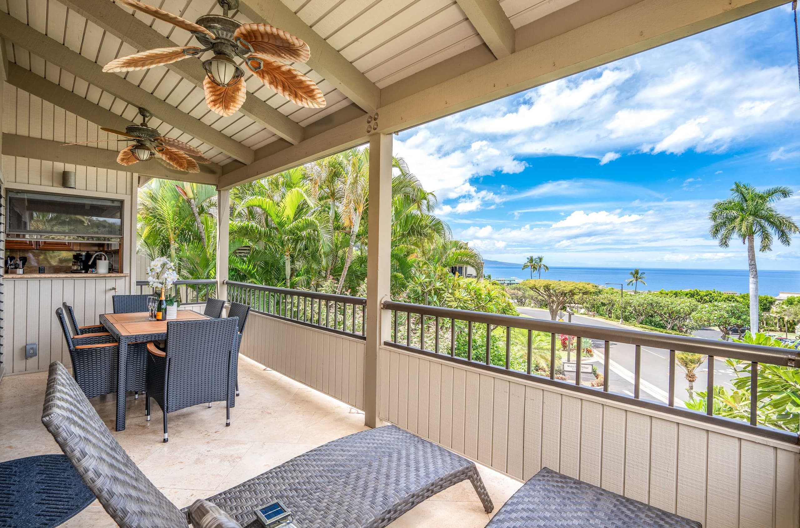 Condo in Kihei · ★5.0 · 2 bedrooms · 3 beds · 2 baths - Image 33