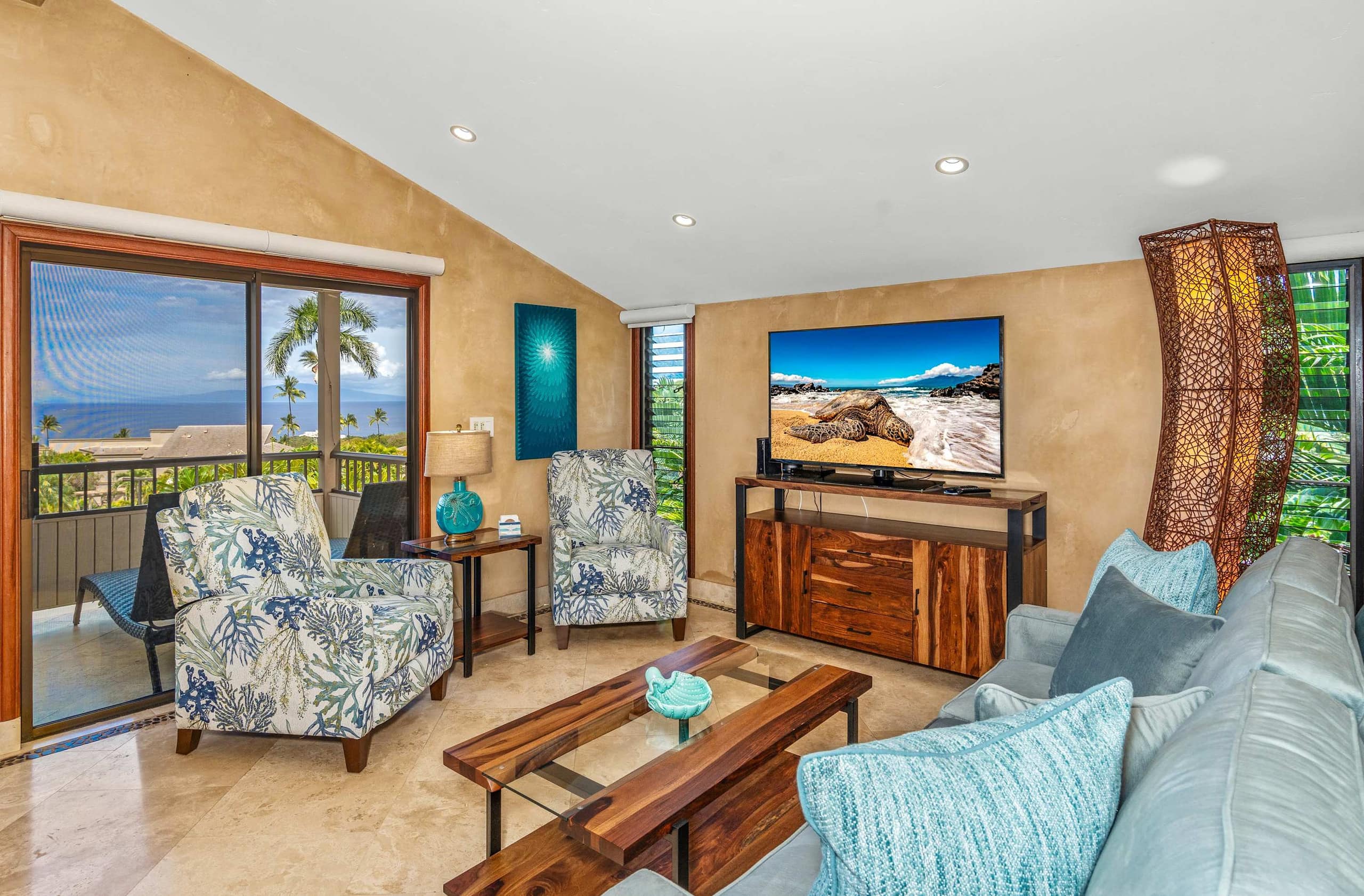 Condo in Kihei · ★5.0 · 2 bedrooms · 3 beds · 2 baths - Image 3