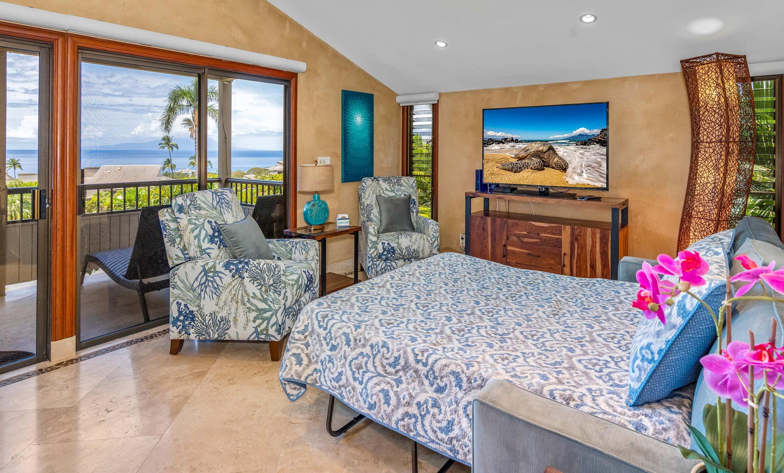 Condo in Kihei · ★5.0 · 2 bedrooms · 3 beds · 2 baths - Image 31