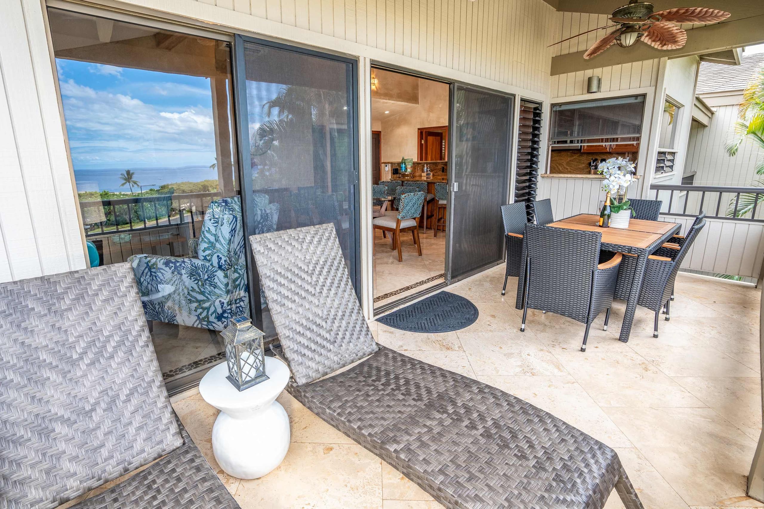 Condo in Kihei · ★5.0 · 2 bedrooms · 3 beds · 2 baths - Image 37