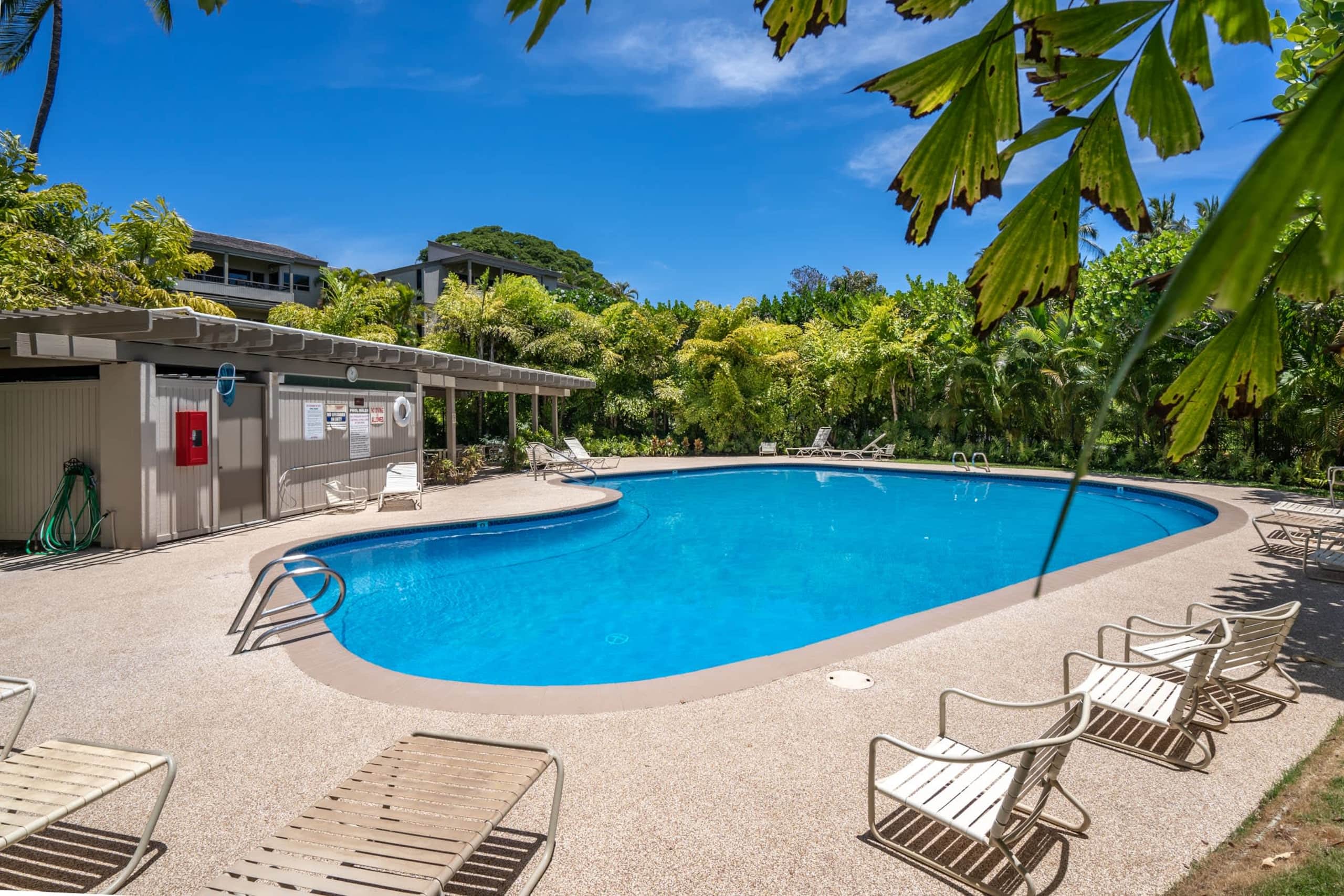 Condo in Kihei · ★5.0 · 2 bedrooms · 3 beds · 2 baths - Image 40