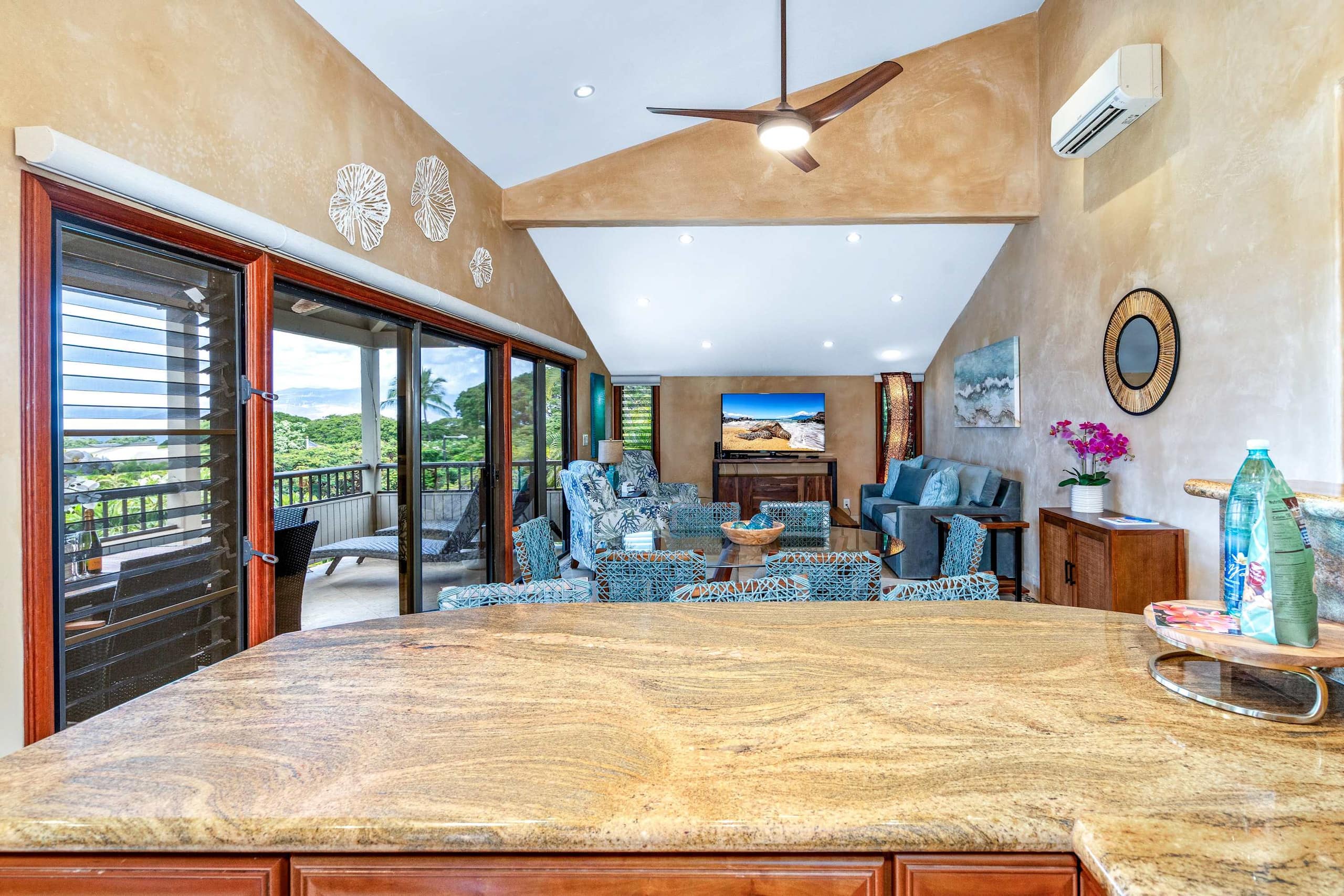 Condo in Kihei · ★5.0 · 2 bedrooms · 3 beds · 2 baths - Image 9