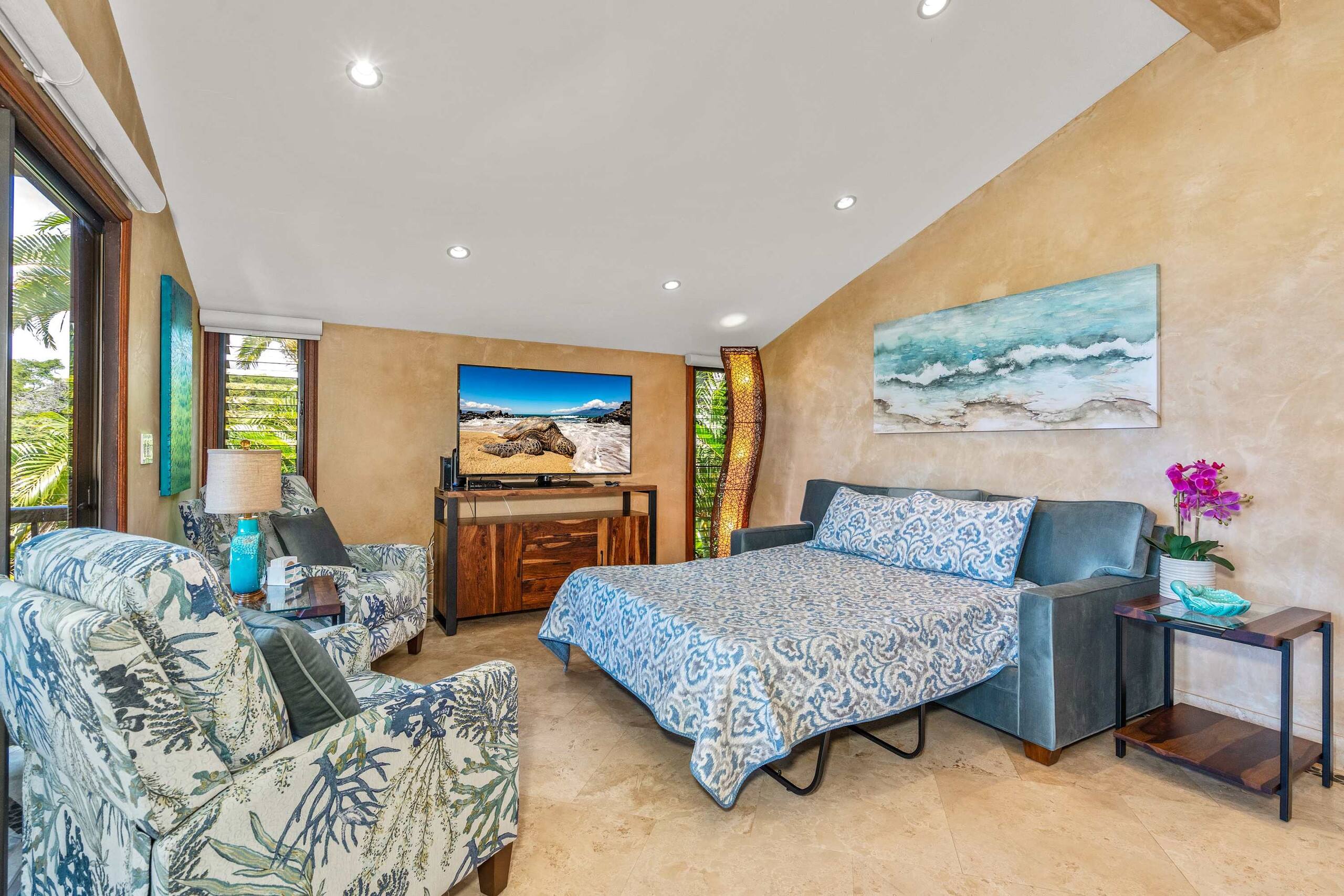 Condo in Kihei · ★5.0 · 2 bedrooms · 3 beds · 2 baths - Image 32