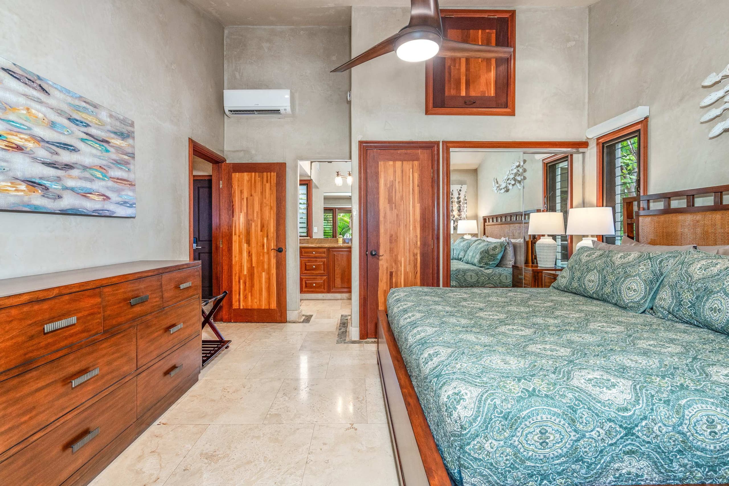 Condo in Kihei · ★5.0 · 2 bedrooms · 3 beds · 2 baths - Image 22