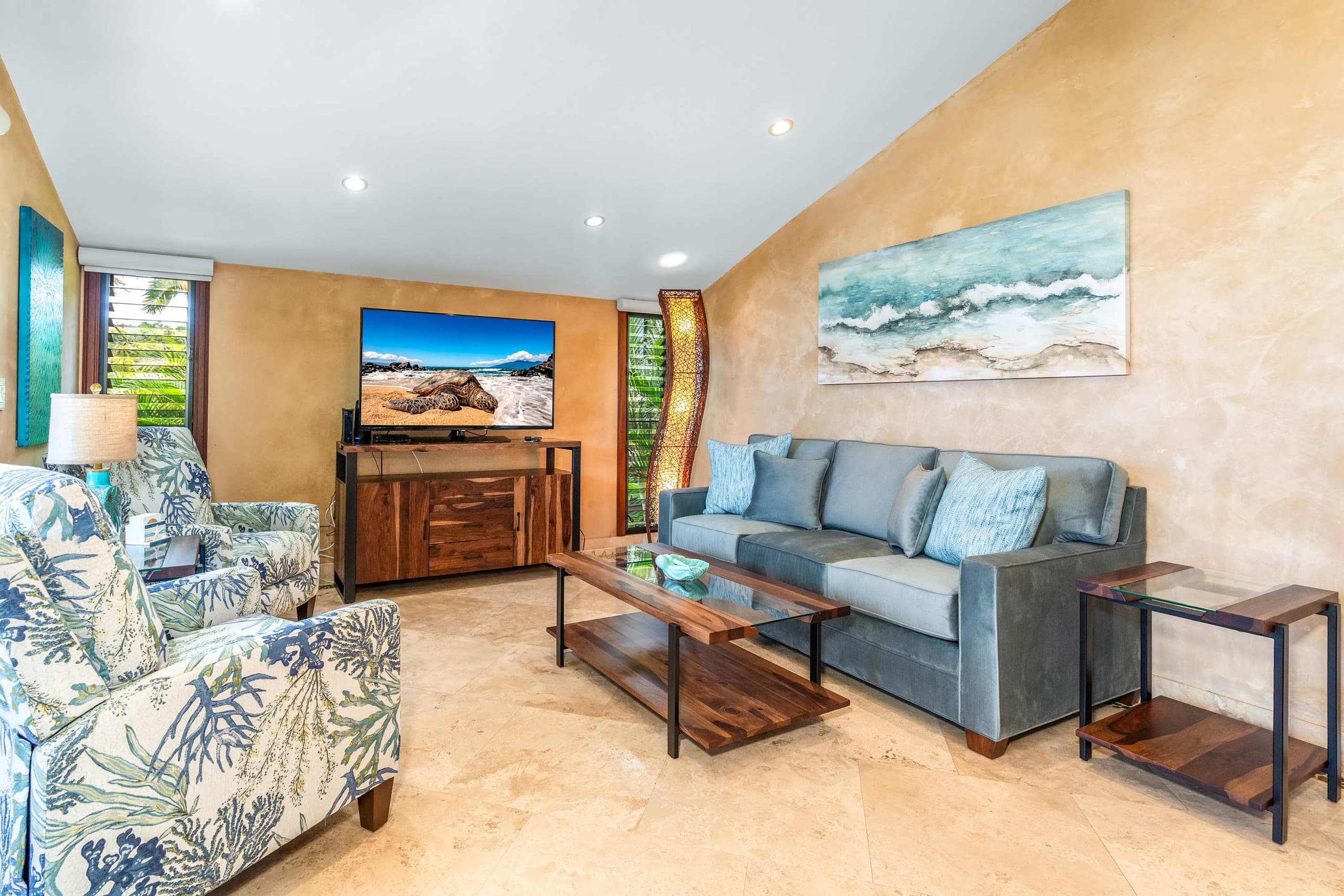 Condo in Kihei · ★5.0 · 2 bedrooms · 3 beds · 2 baths - Image 5