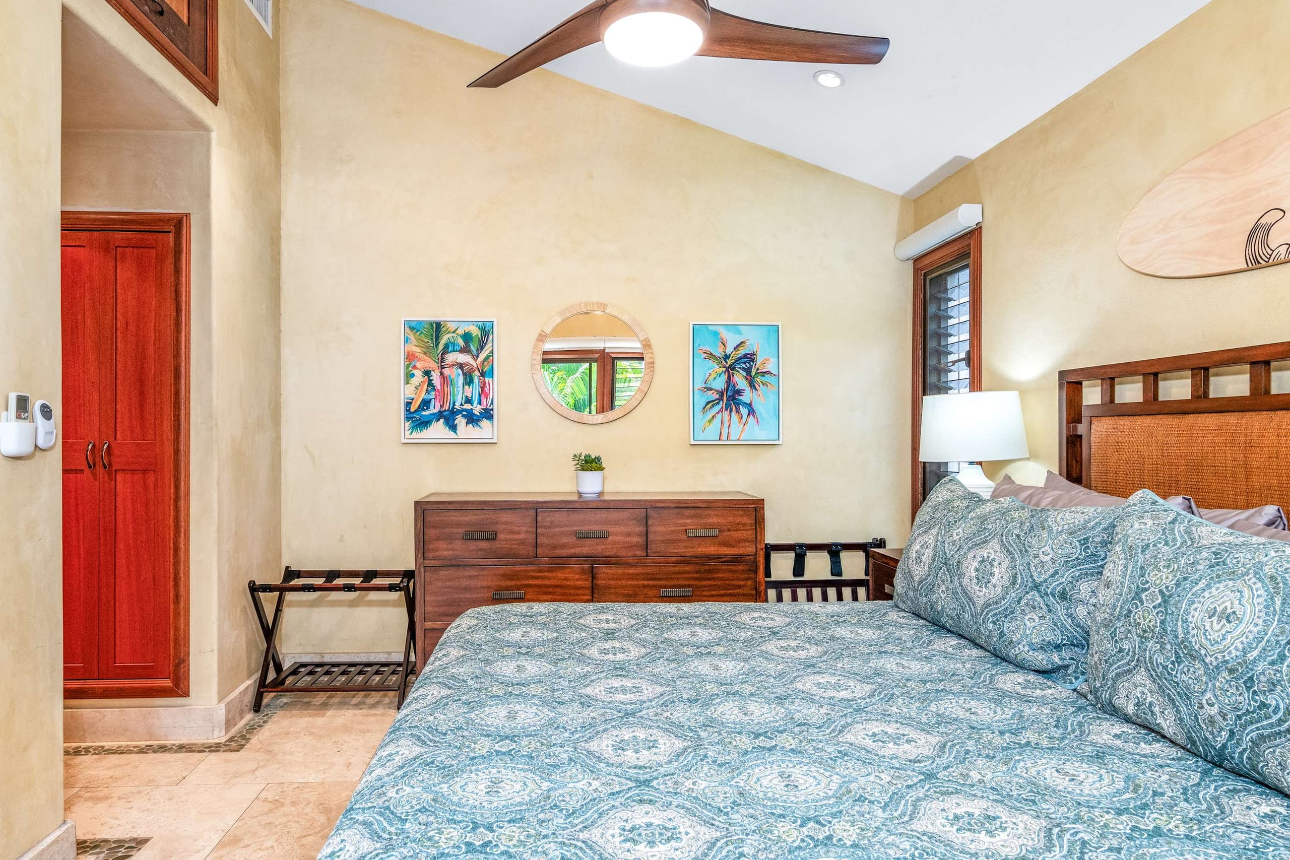 Condo in Kihei · ★5.0 · 2 bedrooms · 3 beds · 2 baths - Image 18